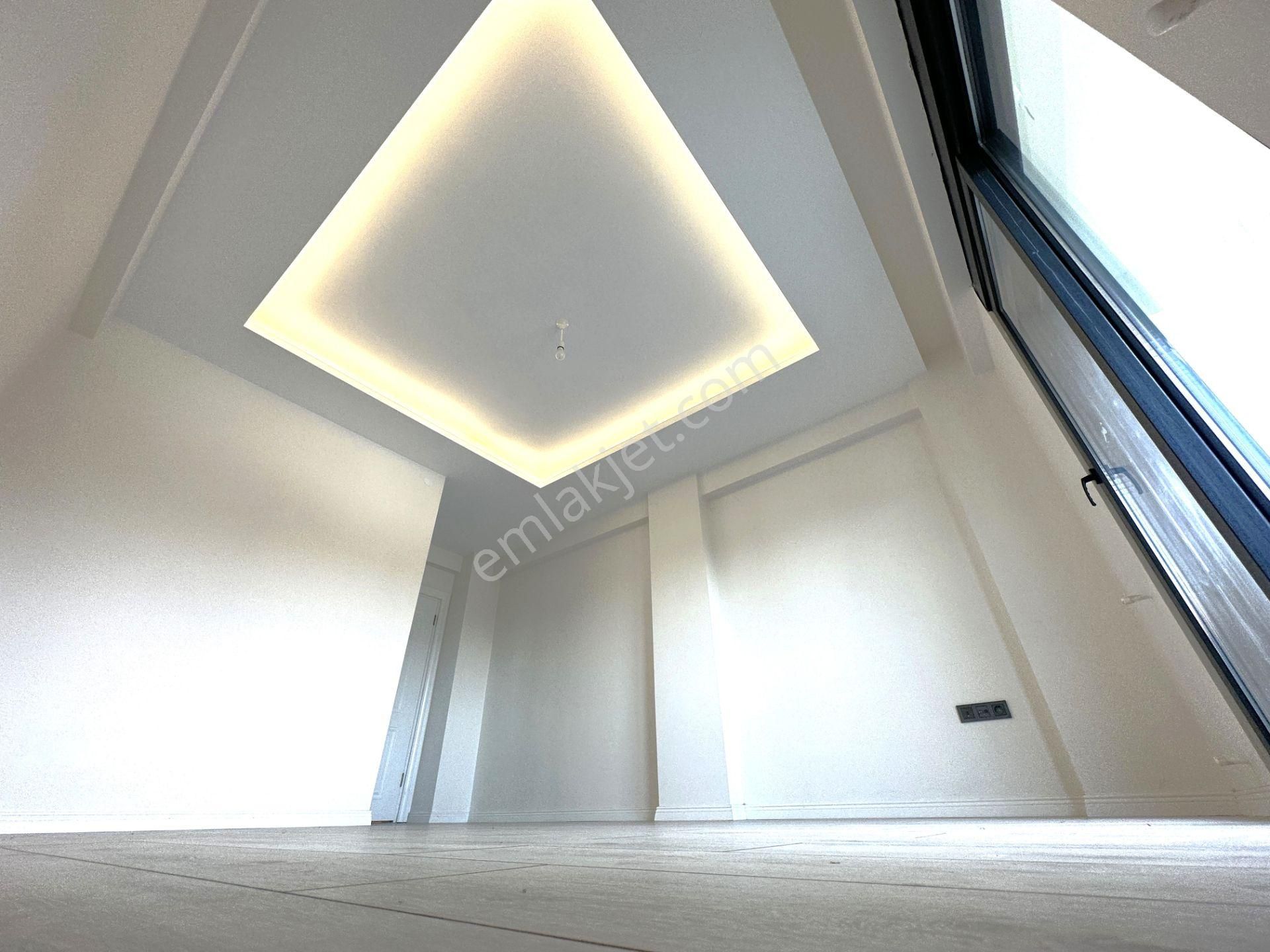 🍀kazdağlarının Temiz Oksijenini Ciğerlerinizde Hissedeceğiniz Güre'de Muhteşem 7+1 Müstakil Villa🍀 - Görsel 33