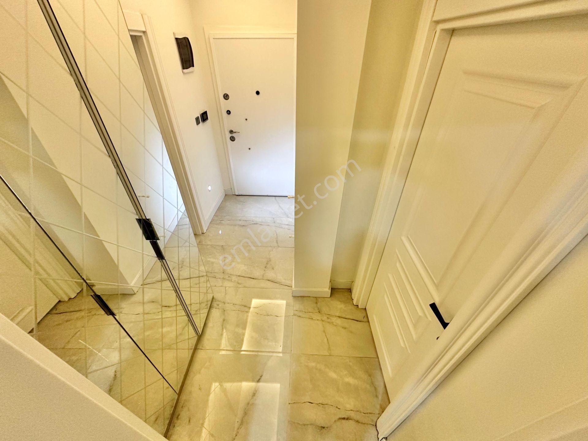 ꧁ay Emlaktan꧂akçay'da**full Eşyalı**pazar Pazarında Denize Sadece 200 M Mesafede Satılık 1+1 Daire - Görsel 16