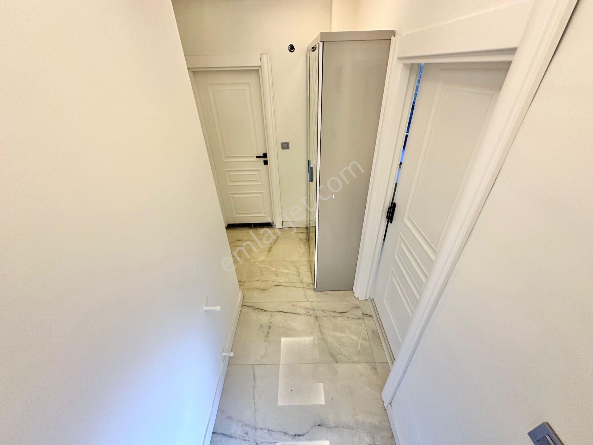 ꧁ay Emlaktan꧂akçay'da**full Eşyalı**pazar Pazarında Denize Sadece 200 M Mesafede Satılık 1+1 Daire - Görsel 22