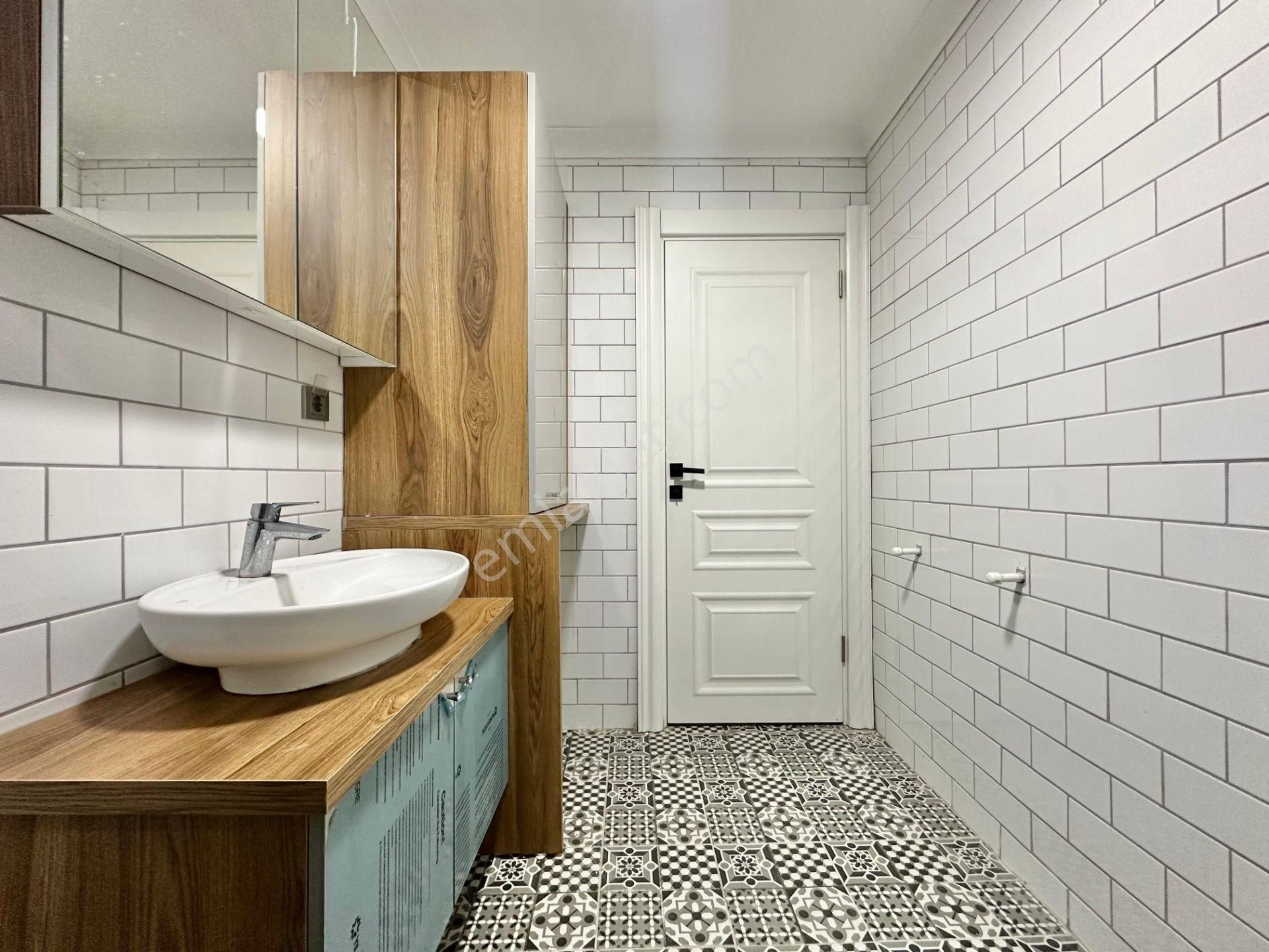 ꧁ay Emlaktan꧂akçay'da**full Eşyalı**pazar Pazarında Denize Sadece 200 M Mesafede Satılık 1+1 Daire - Görsel 18