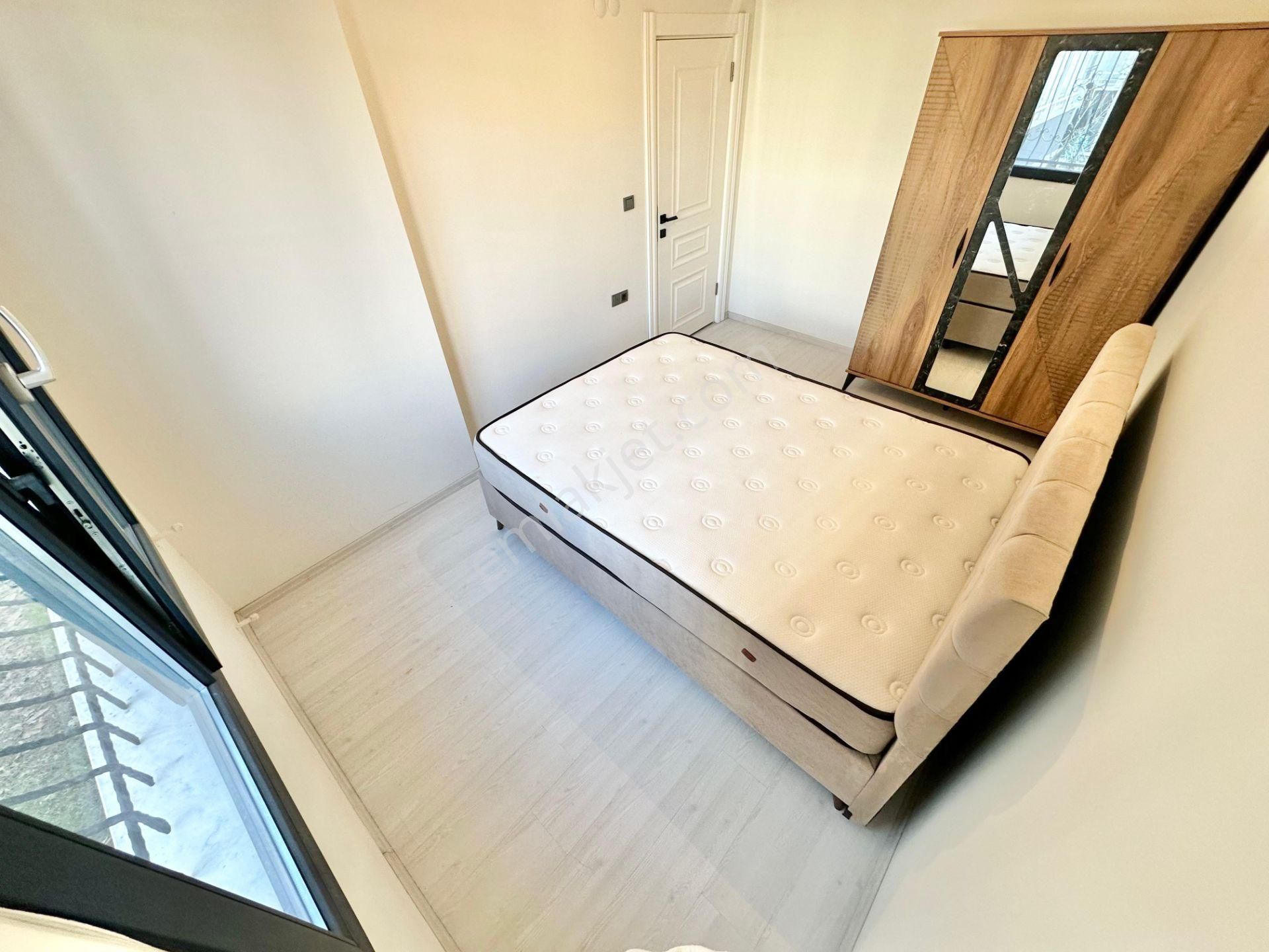 ꧁ay Emlaktan꧂akçay'da**full Eşyalı**pazar Pazarında Denize Sadece 200 M Mesafede Satılık 1+1 Daire - Görsel 27