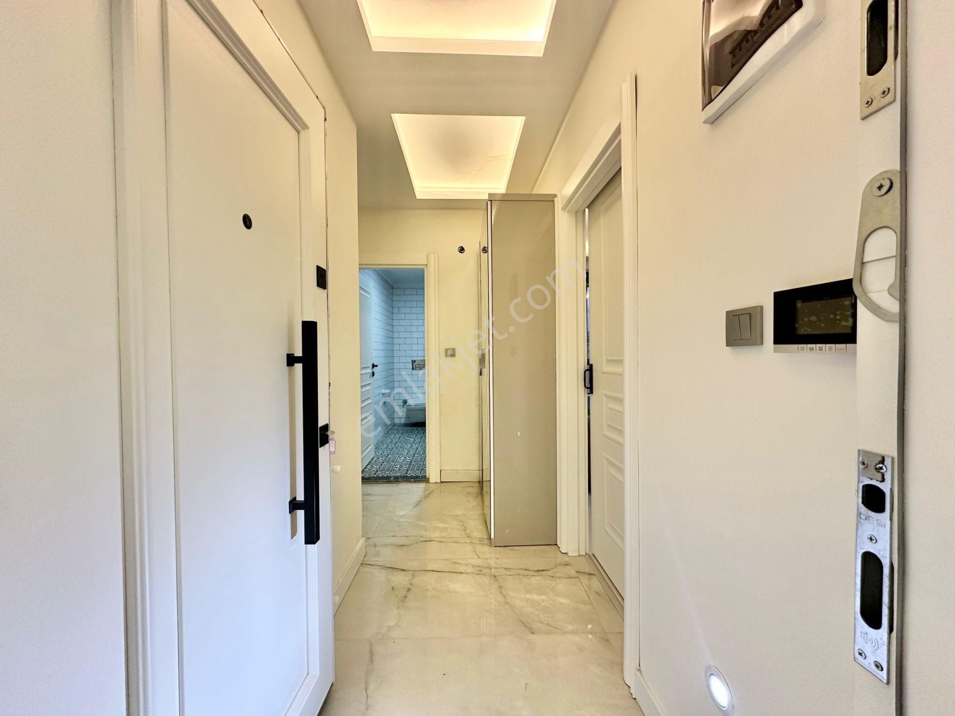 ꧁ay Emlaktan꧂akçay'da**full Eşyalı**pazar Pazarında Denize Sadece 200 M Mesafede Satılık 1+1 Daire - Görsel 31