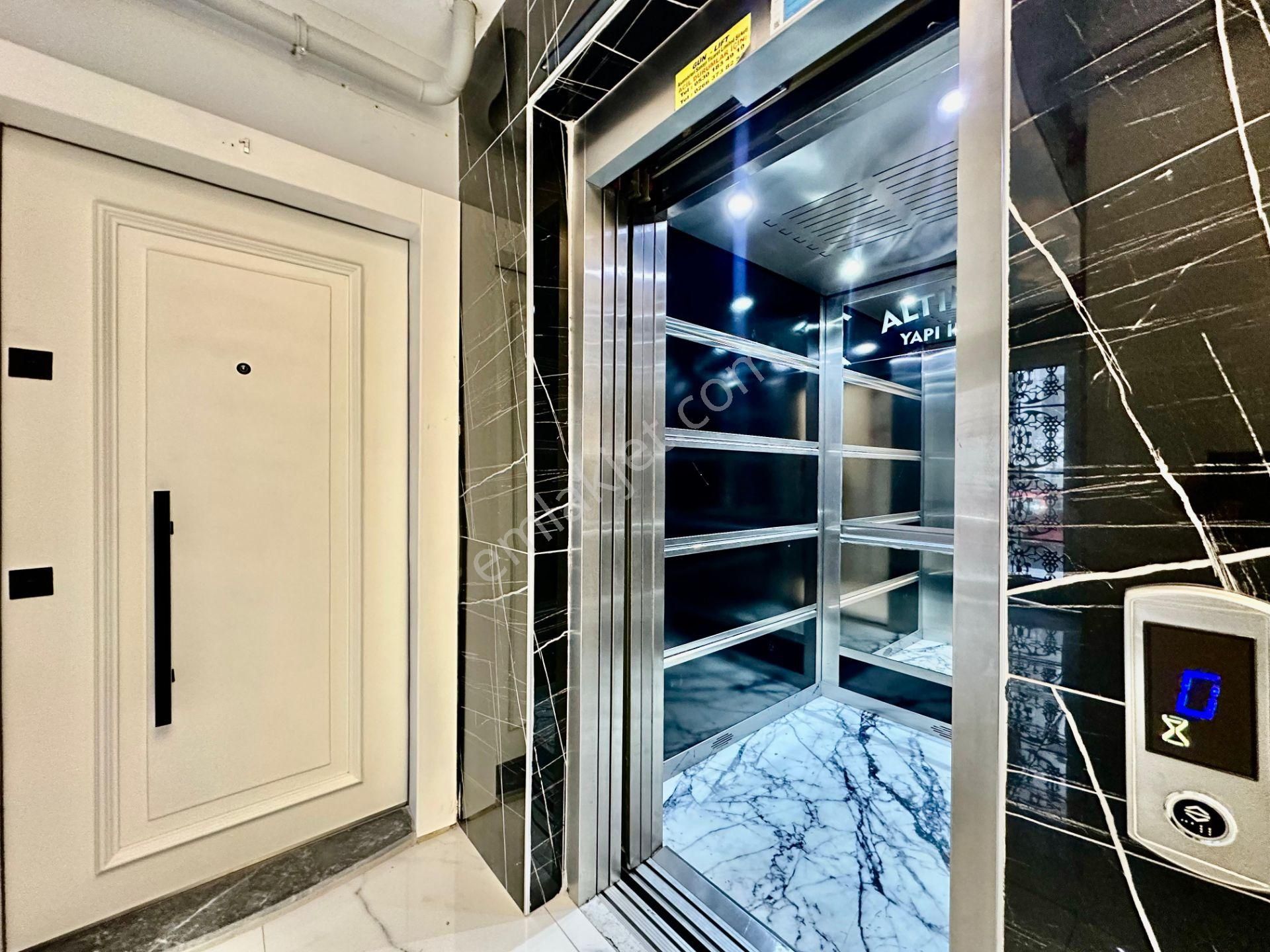 ꧁ay Emlaktan꧂akçay'da**full Eşyalı**pazar Pazarında Denize Sadece 200 M Mesafede Satılık 1+1 Daire - Görsel 34