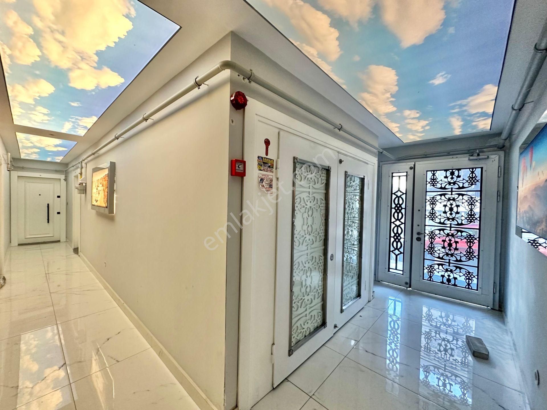 ꧁ay Emlaktan꧂akçay'da**full Eşyalı**pazar Pazarında Denize Sadece 200 M Mesafede Satılık 1+1 Daire - Görsel 35