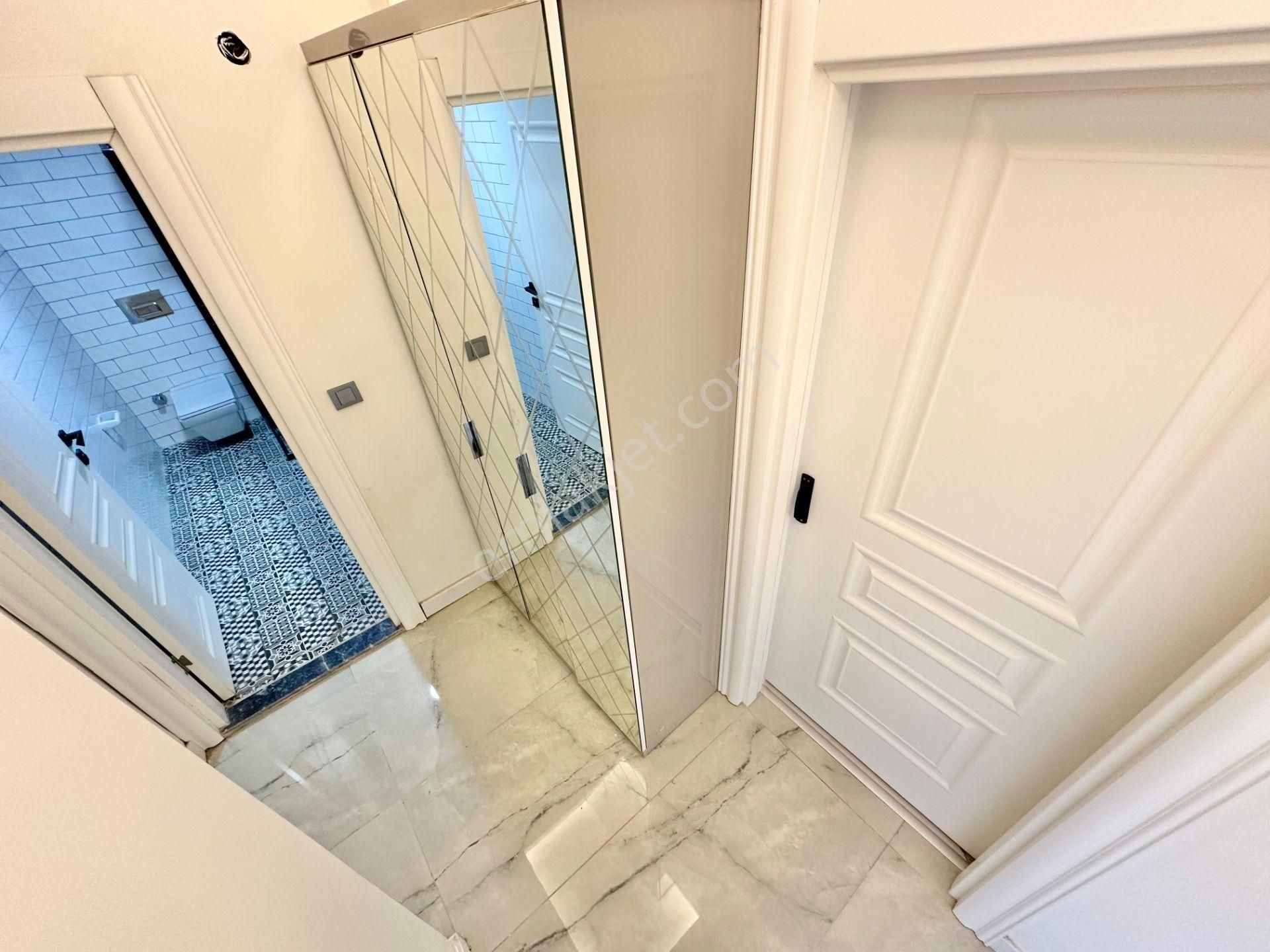 ꧁ay Emlaktan꧂akçay'da**full Eşyalı**pazar Pazarında Denize Sadece 200 M Mesafede Satılık 1+1 Daire - Görsel 29