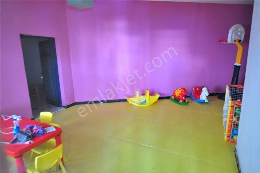 Alanya Mahmutlar’da Satılık Eşyalı 1+1 Daire – Merkeze Ve Denize Yakın! - Görsel 11