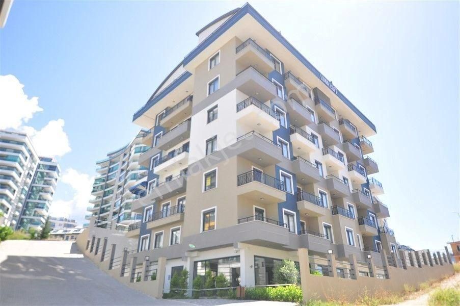 Alanya Mahmutlar’da Satılık Eşyalı 1+1 Daire – Merkeze Ve Denize Yakın! - Görsel 12