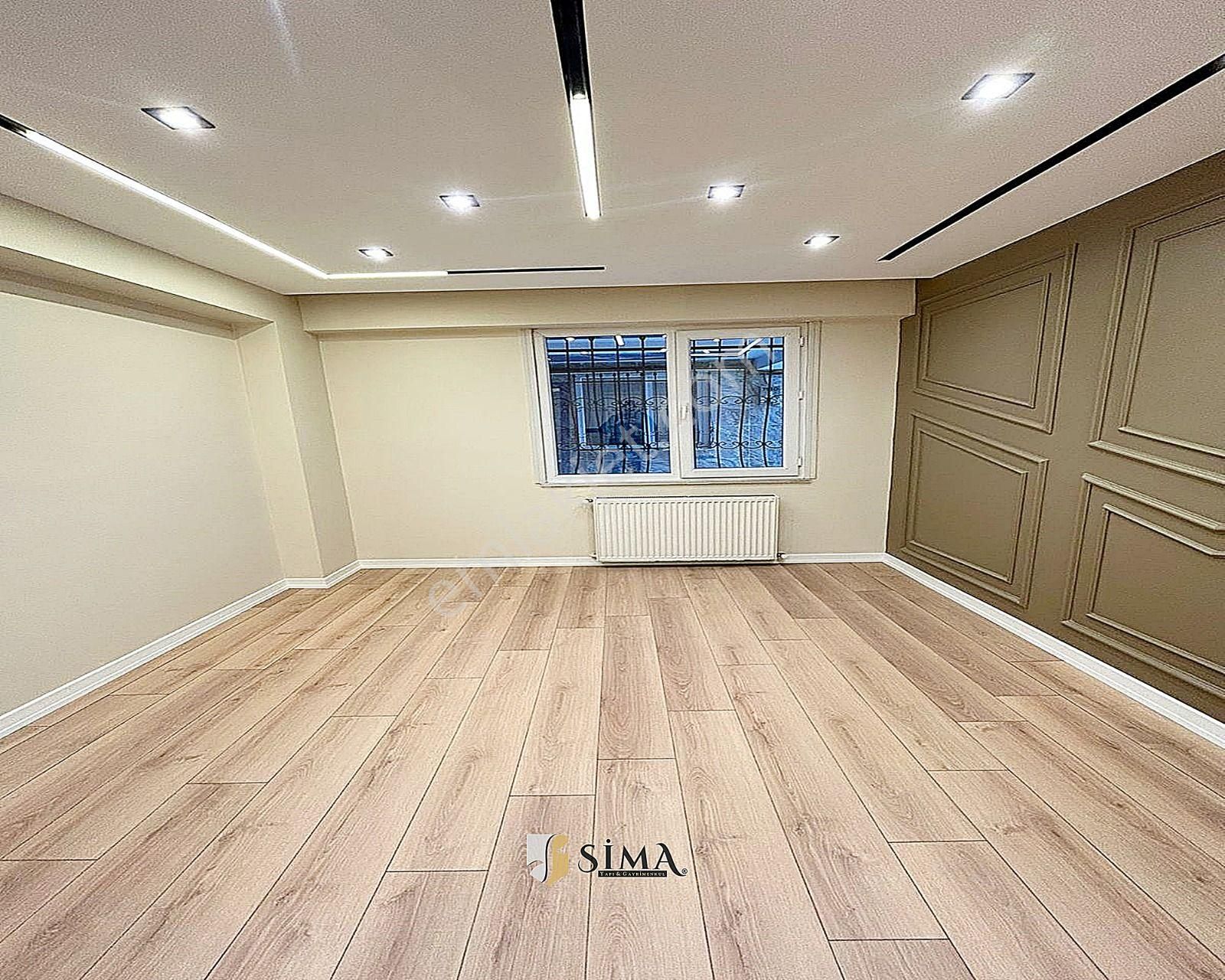 Metrobüse Yakın Ultra Lüks 2+1 Balkonlu Satılık Daire - Görsel 20