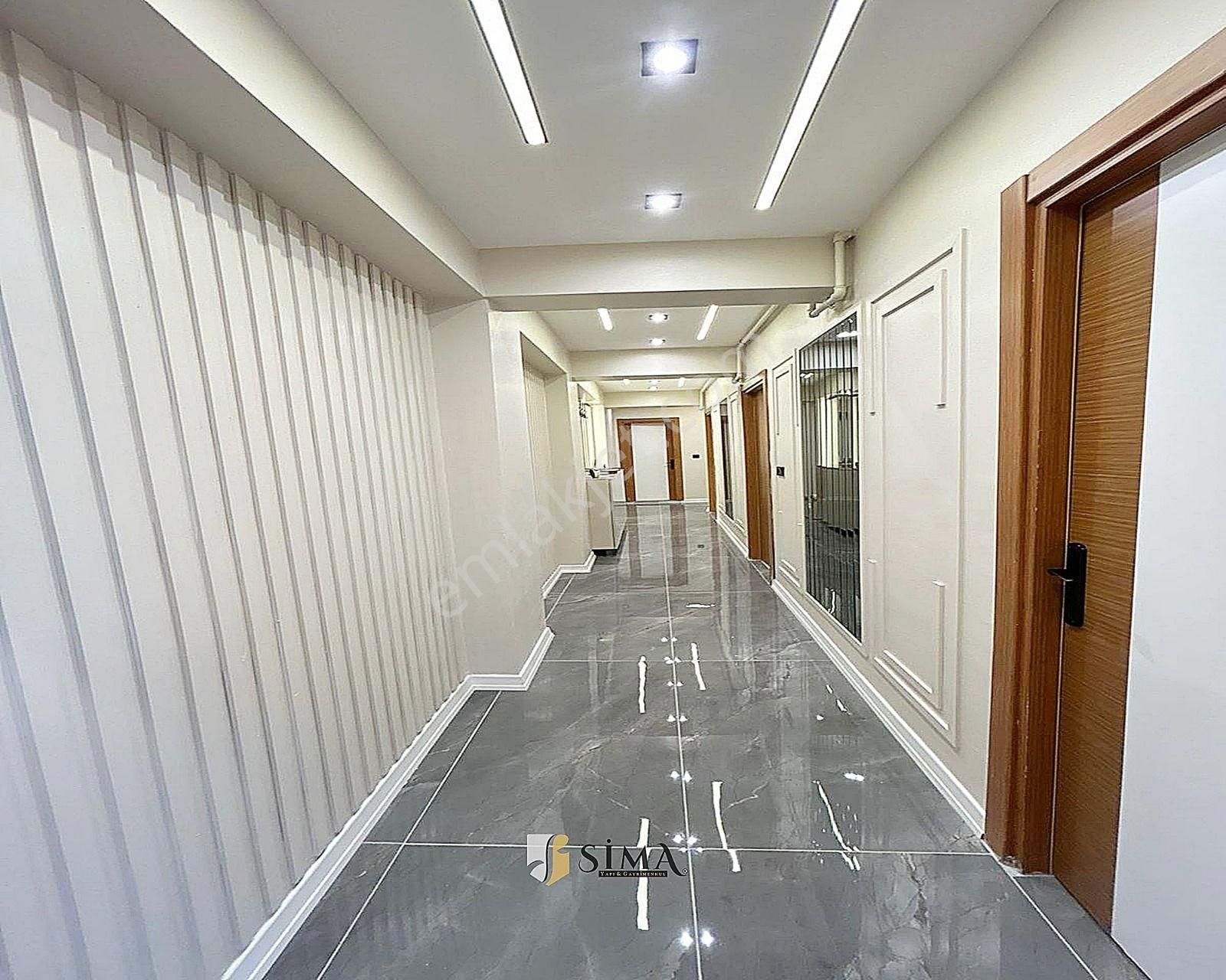 Metrobüse Yakın Ultra Lüks 2+1 Balkonlu Satılık Daire - Görsel 23