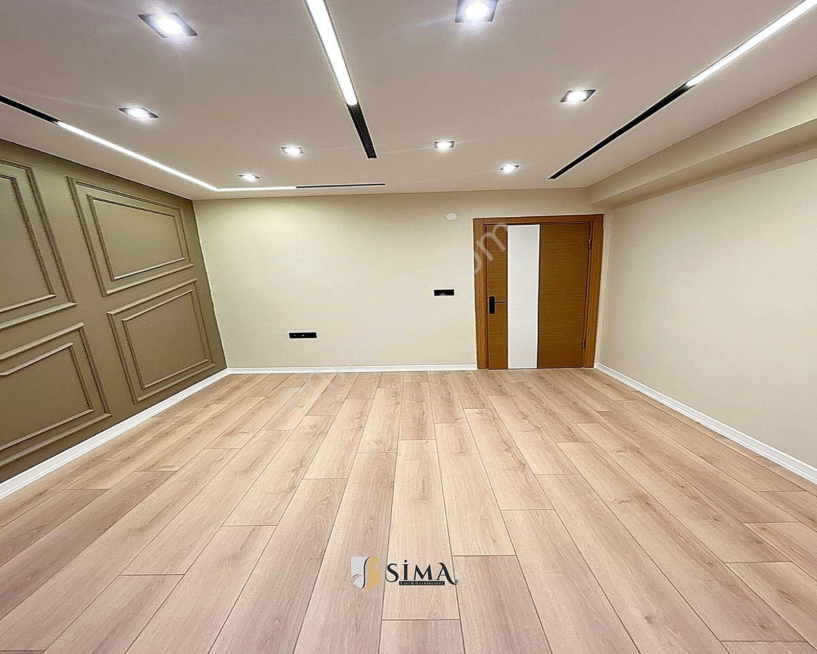 Metrobüse Yakın Ultra Lüks 2+1 Balkonlu Satılık Daire - Görsel 5