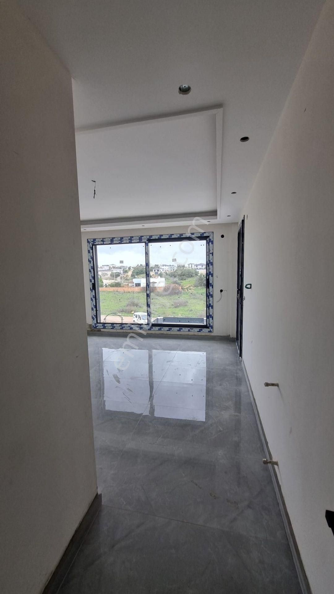 Tam Müstakil 4+1 Villamız Satışta - Görsel 16