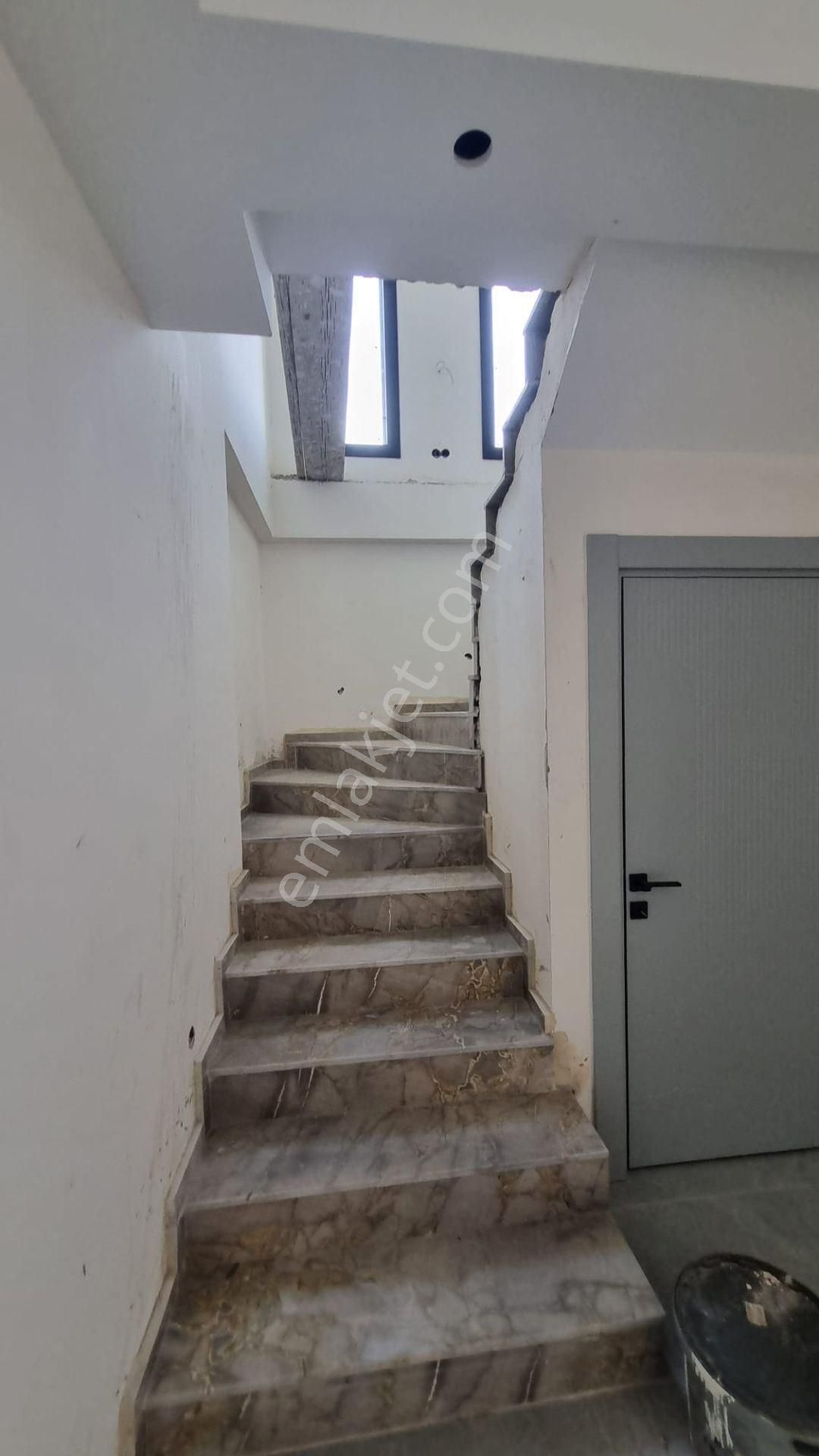 Tam Müstakil 4+1 Villamız Satışta - Görsel 18