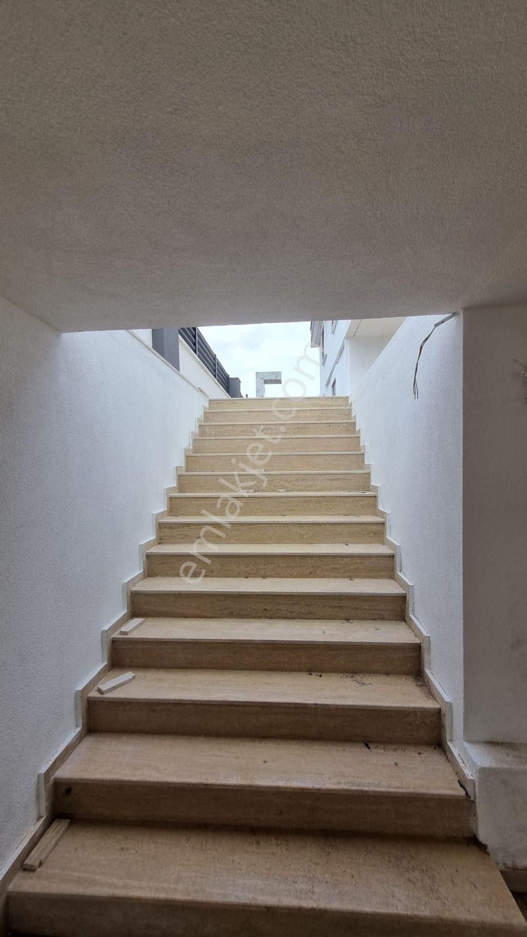 Tam Müstakil 4+1 Villamız Satışta - Görsel 27