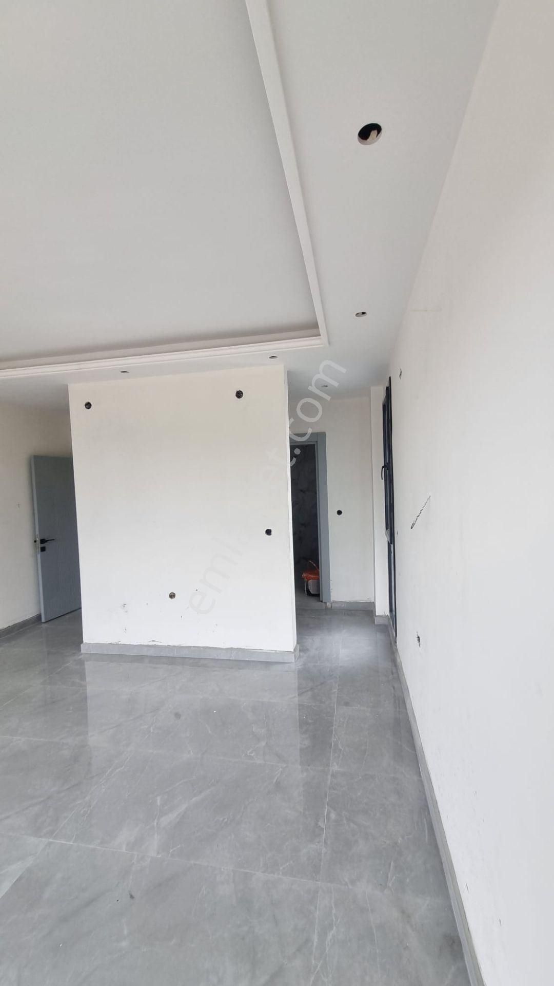 Tam Müstakil 4+1 Villamız Satışta - Görsel 22