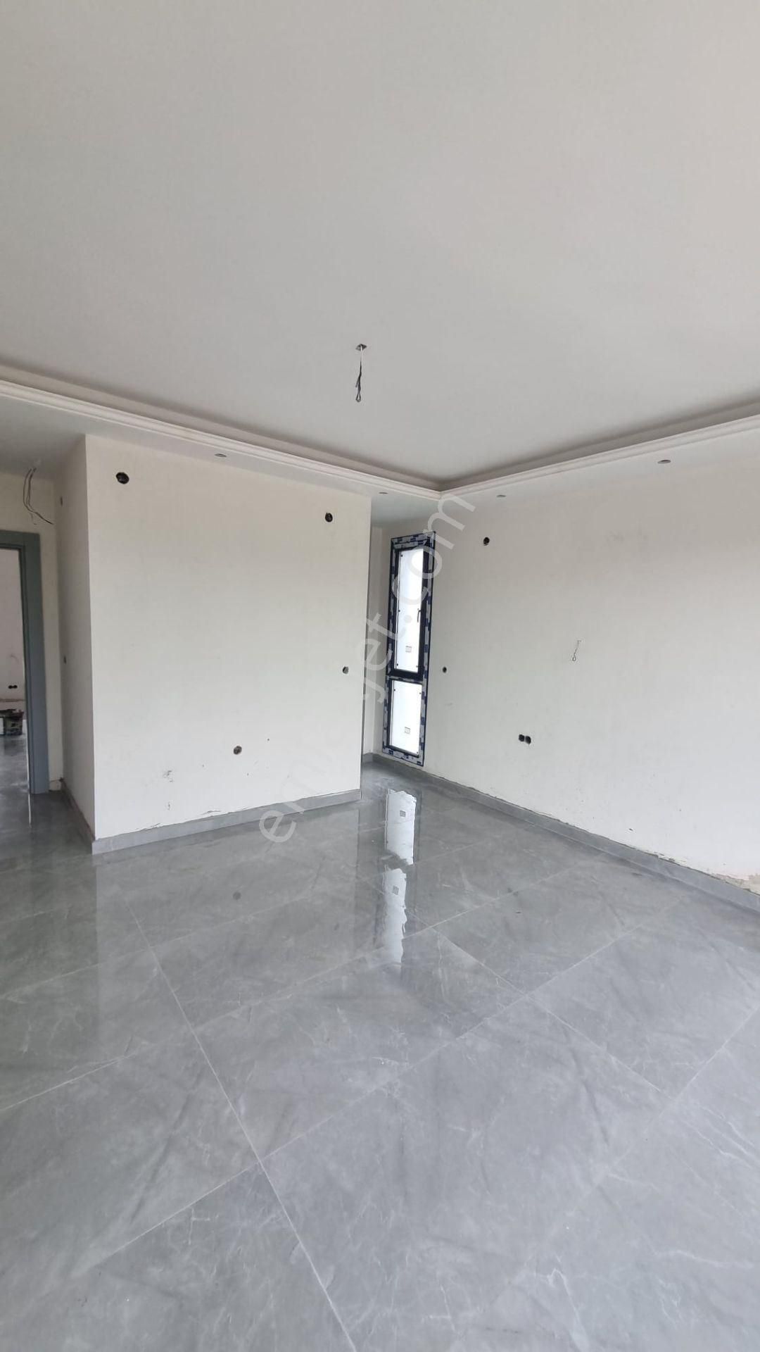 Tam Müstakil 4+1 Villamız Satışta - Görsel 24