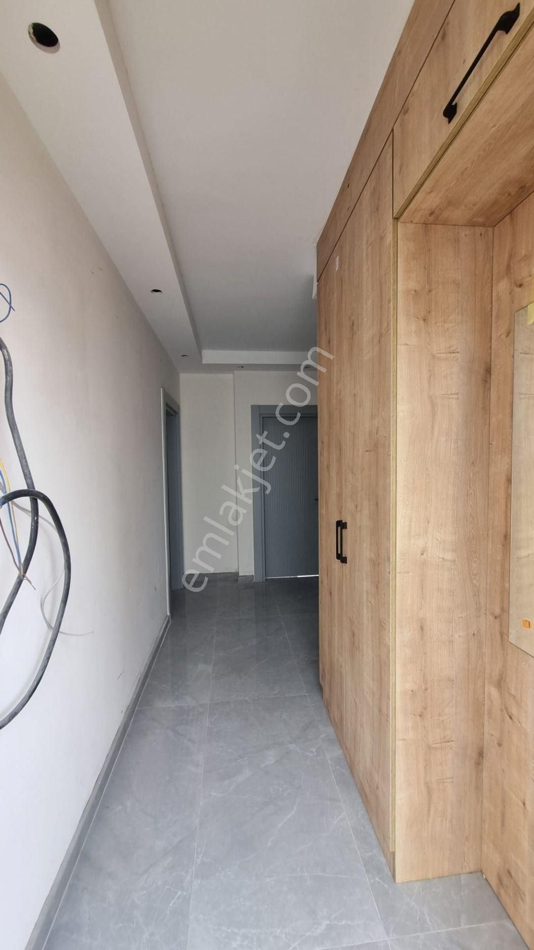 Tam Müstakil 4+1 Villamız Satışta - Görsel 13