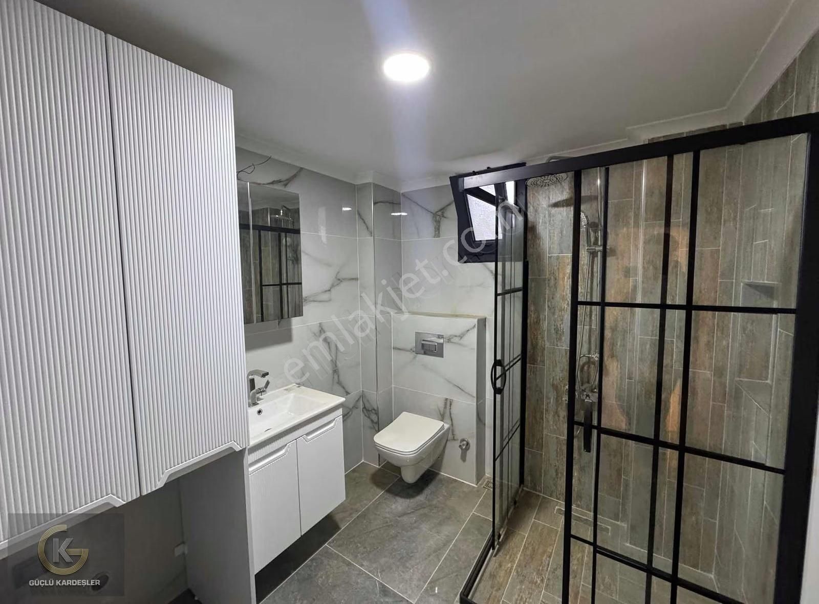 Güçlü Kardeşler 400m2 Arsa İçerisinde 7+1 Müstakil Villa - Görsel 10