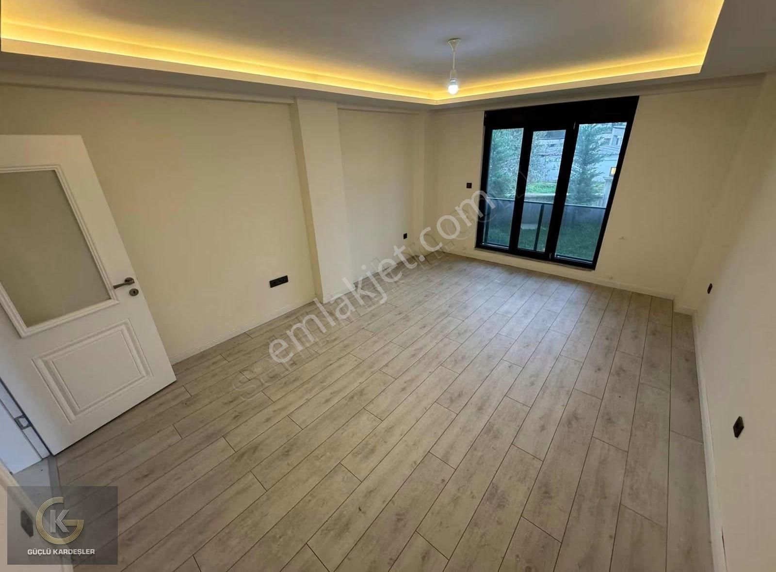 Güçlü Kardeşler 400m2 Arsa İçerisinde 7+1 Müstakil Villa - Görsel 25