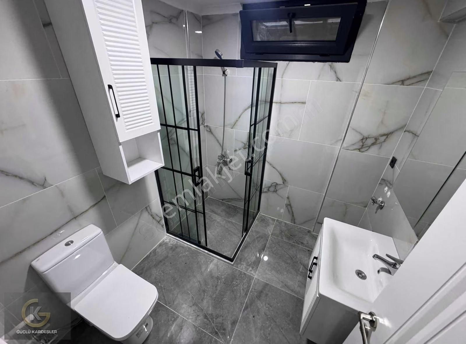 Güçlü Kardeşler 400m2 Arsa İçerisinde 7+1 Müstakil Villa - Görsel 20