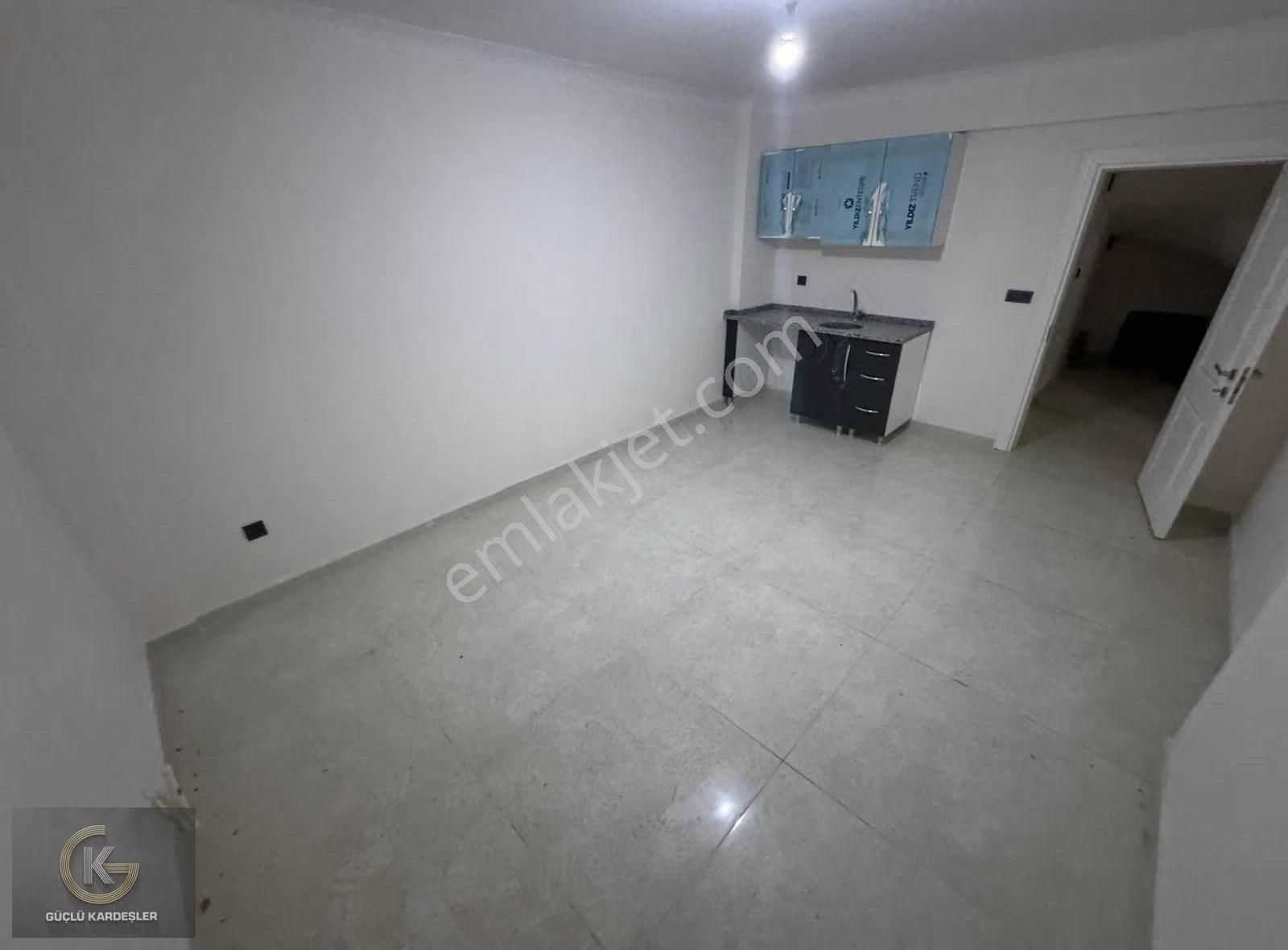 Güçlü Kardeşler 400m2 Arsa İçerisinde 7+1 Müstakil Villa - Görsel 3