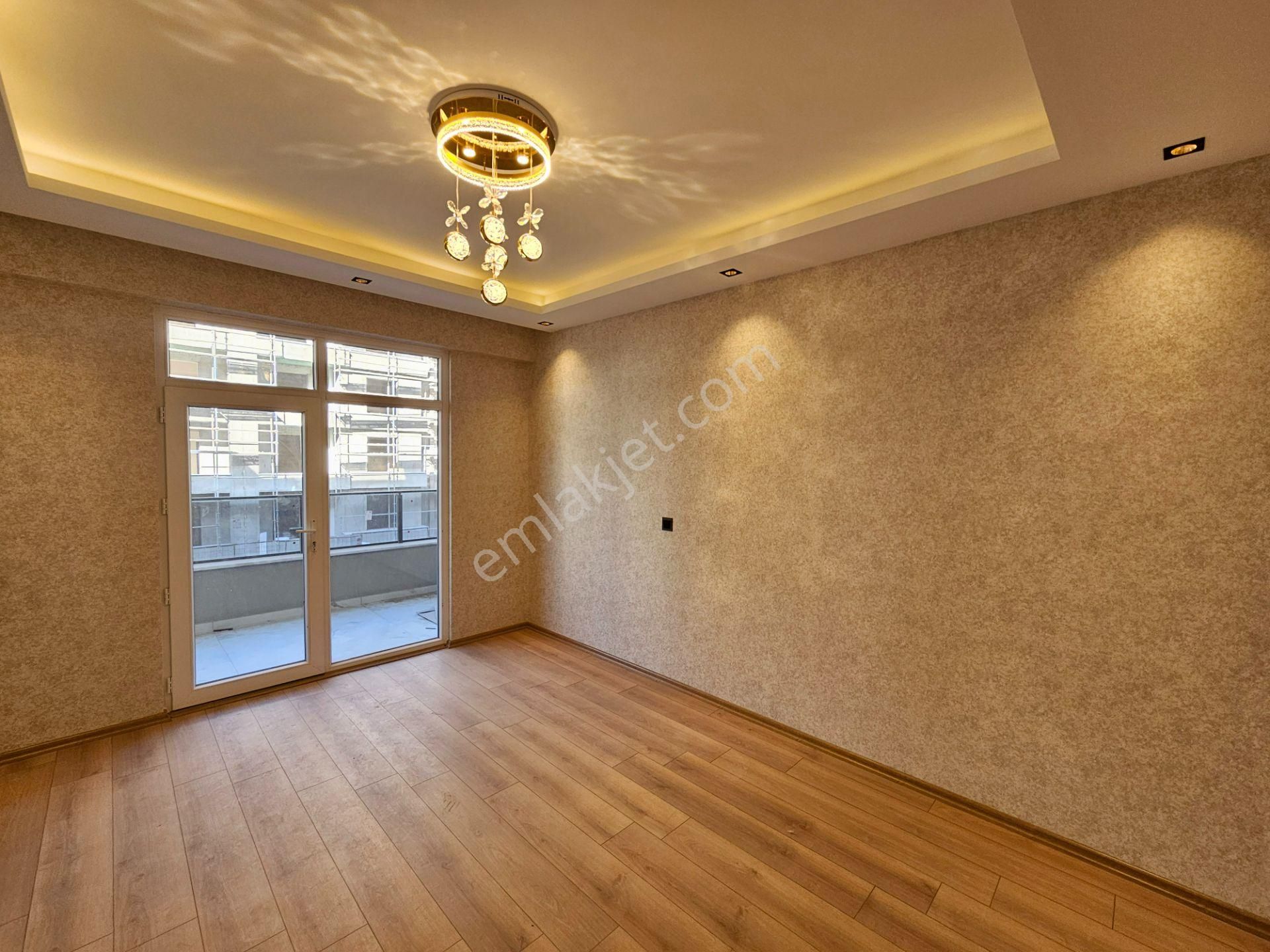 Araplar Mahallesinde Satılık Site İçerisinde 3+1 Ultra Lüx Sıfır Fırsat Lüx Daireler - Görsel 5