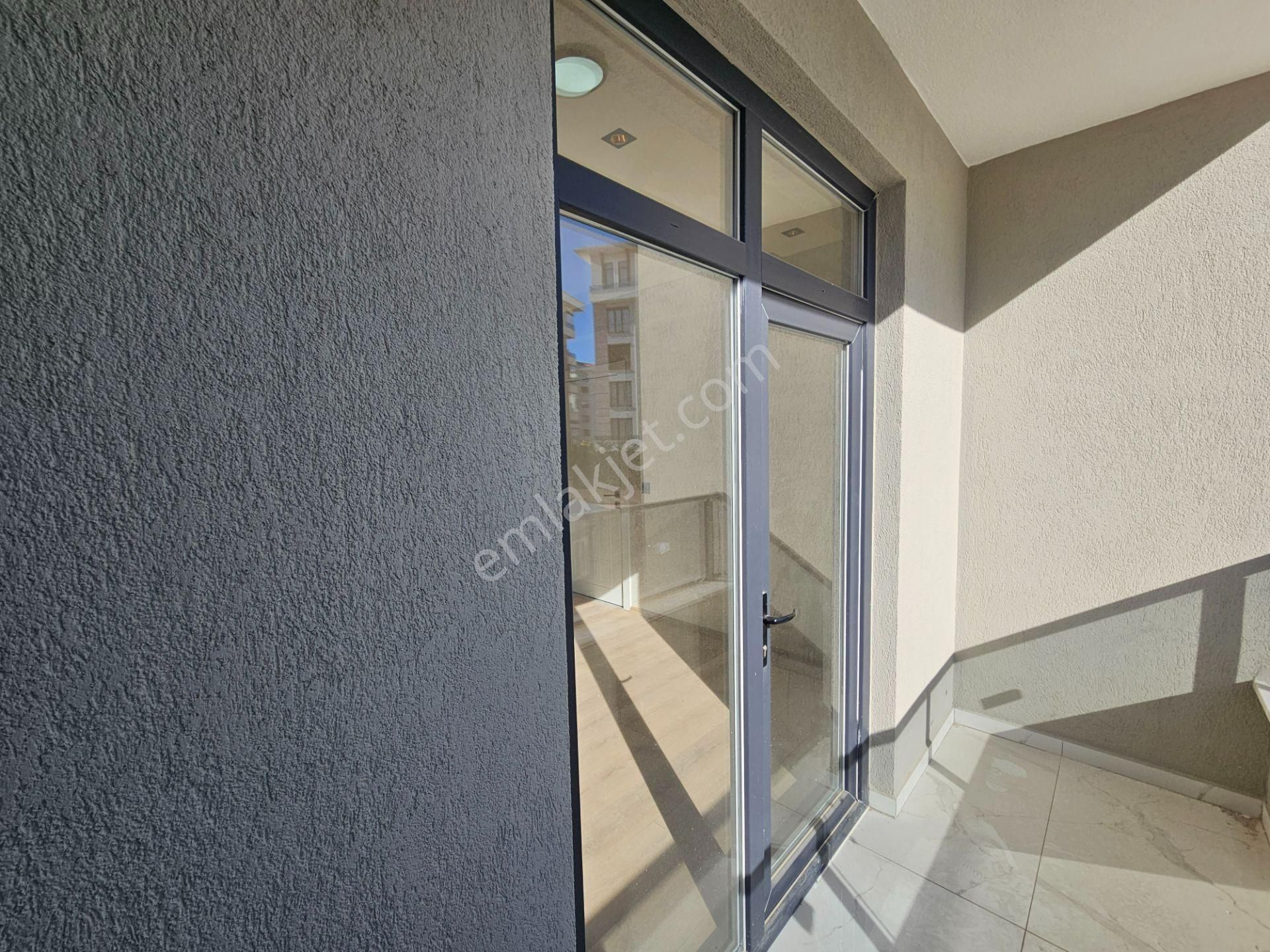 Araplar Mahallesinde Satılık Site İçerisinde 3+1 Ultra Lüx Sıfır Fırsat Lüx Daireler - Görsel 28