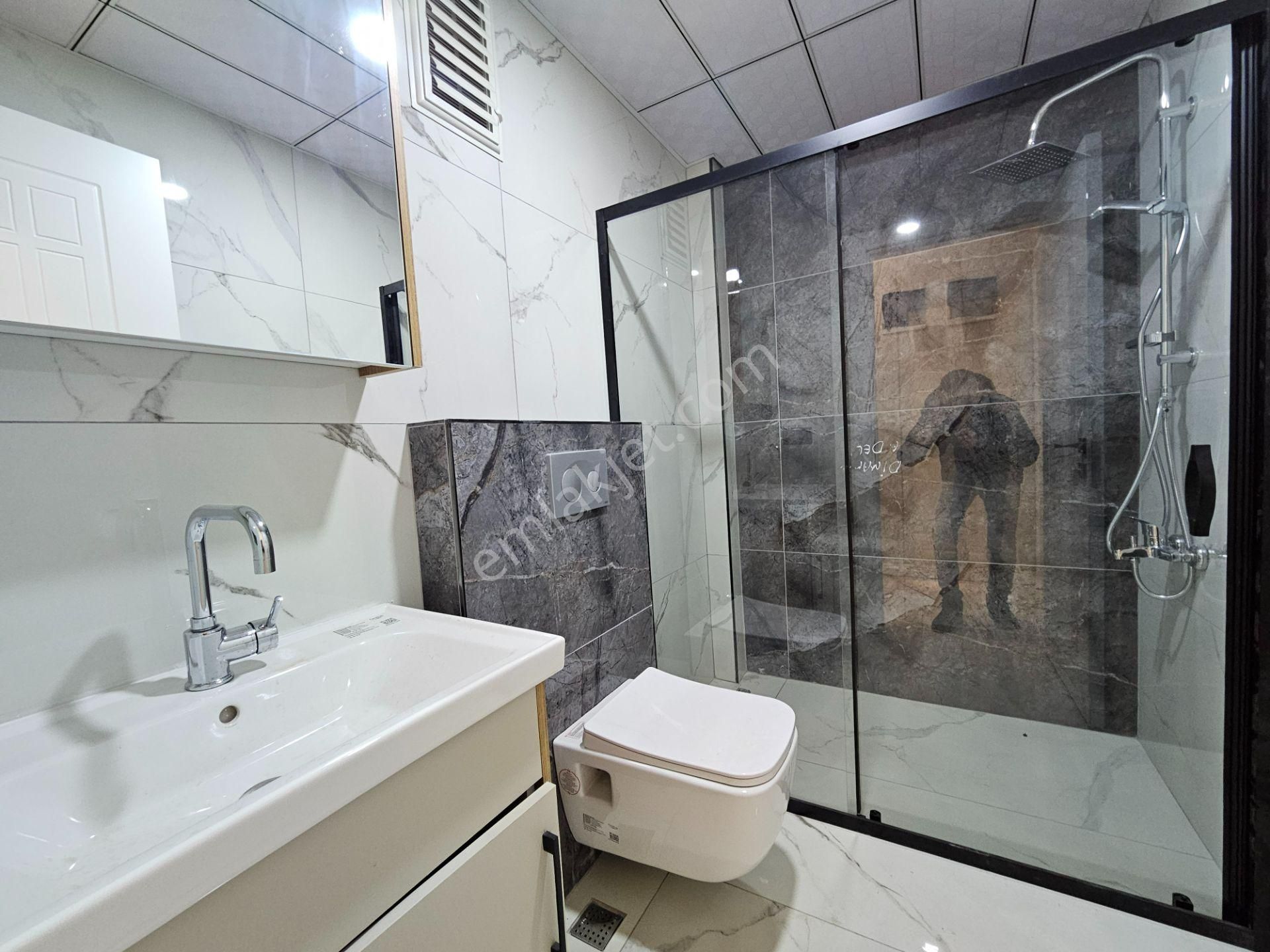 Araplar Mahallesinde Satılık Site İçerisinde 3+1 Ultra Lüx Sıfır Fırsat Lüx Daireler - Görsel 33