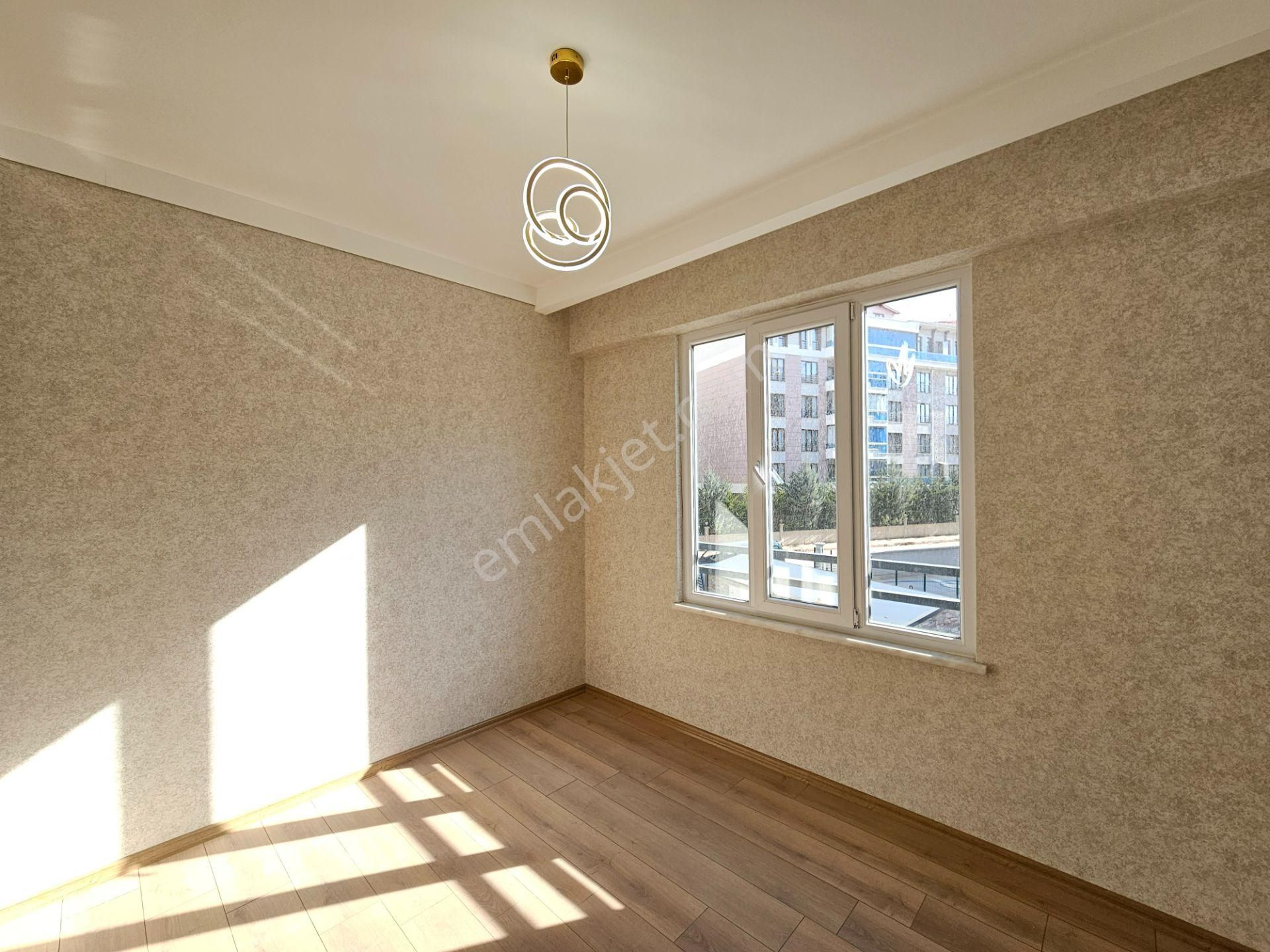 Araplar Mahallesinde Satılık Site İçerisinde 3+1 Ultra Lüx Sıfır Fırsat Lüx Daireler - Görsel 8