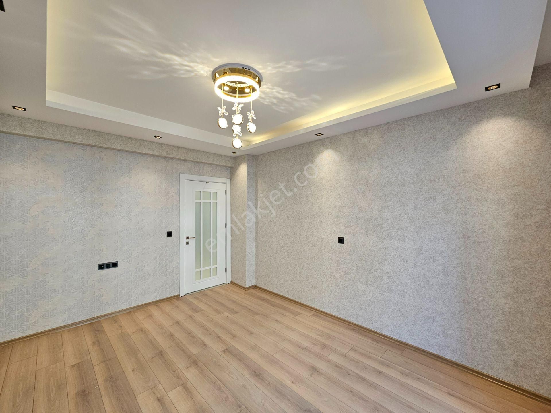 Araplar Mahallesinde Satılık Site İçerisinde 3+1 Ultra Lüx Sıfır Fırsat Lüx Daireler - Görsel 20