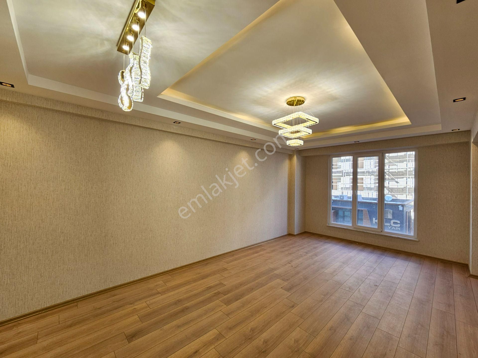 Araplar Mahallesinde Satılık Site İçerisinde 3+1 Ultra Lüx Sıfır Fırsat Lüx Daireler - Görsel 4