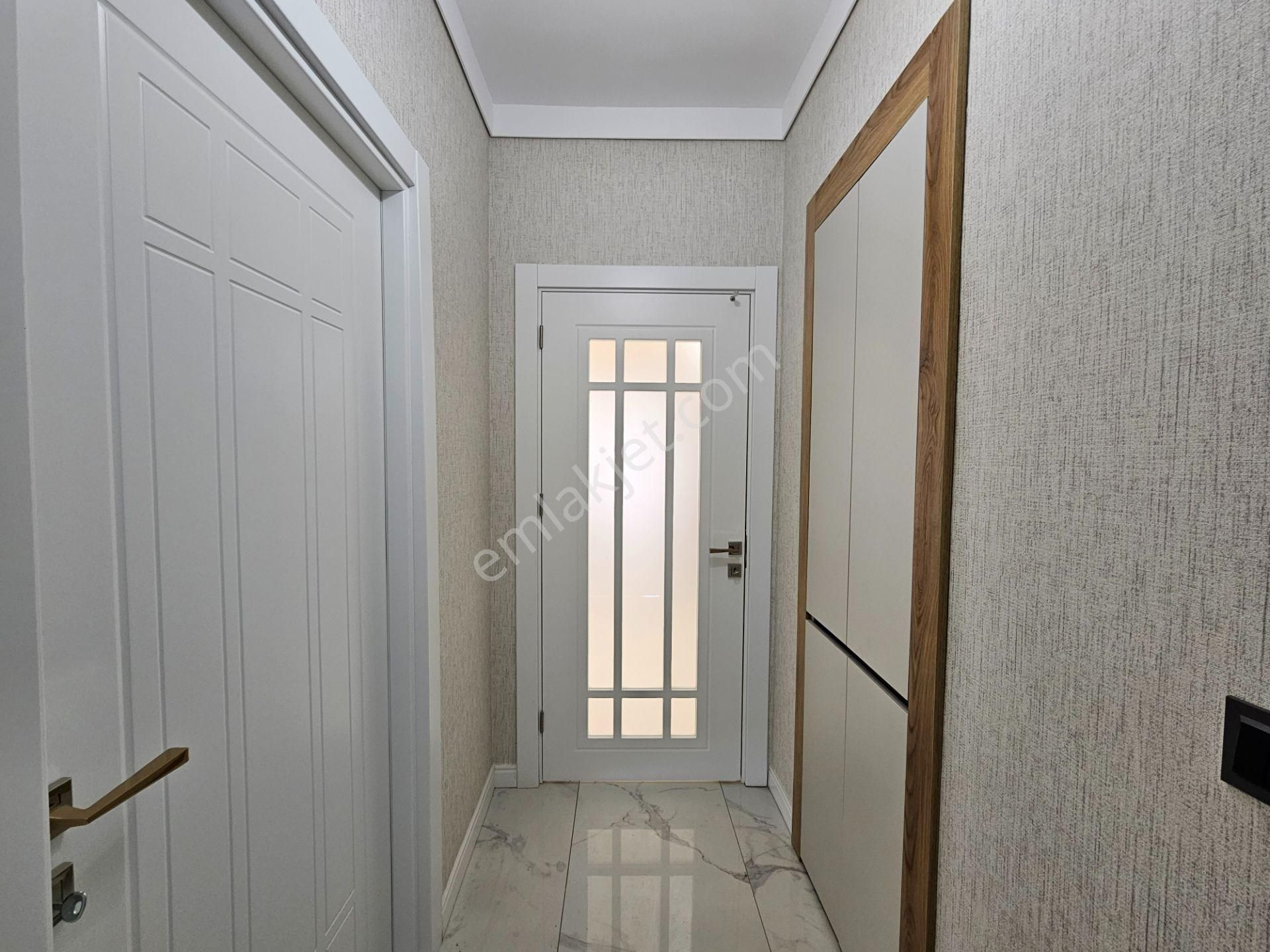 Araplar Mahallesinde Satılık Site İçerisinde 3+1 Ultra Lüx Sıfır Fırsat Lüx Daireler - Görsel 32