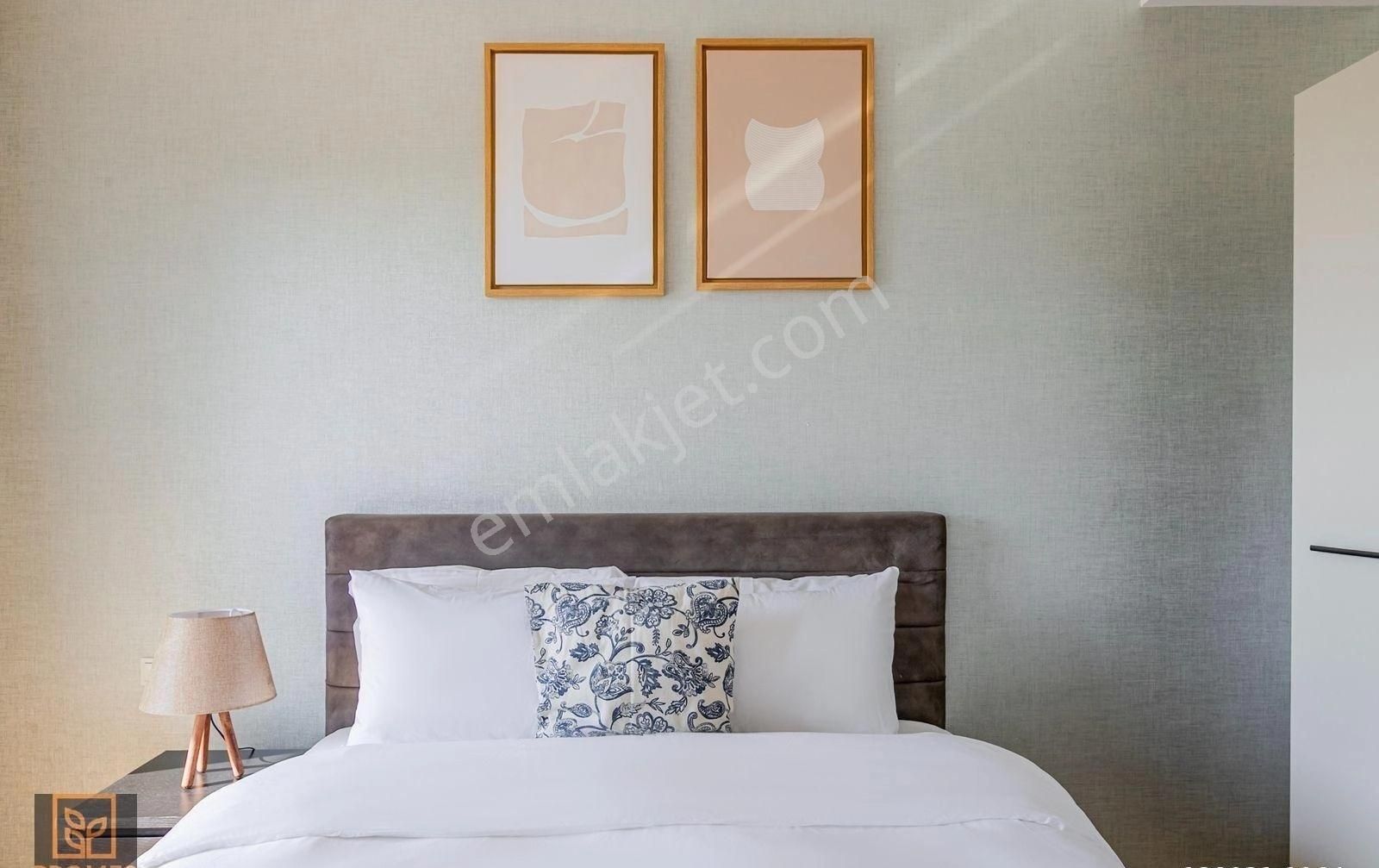 Maslak 1453te Full Eşyalı Kiralık 1+1 | Taşınmaya Hazır - Görsel 5