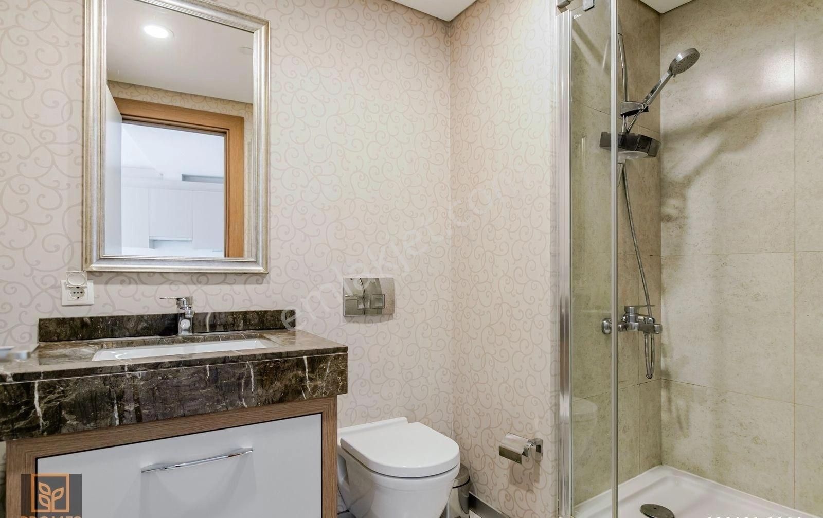 Maslak 1453te Full Eşyalı Kiralık 1+1 | Taşınmaya Hazır - Görsel 13