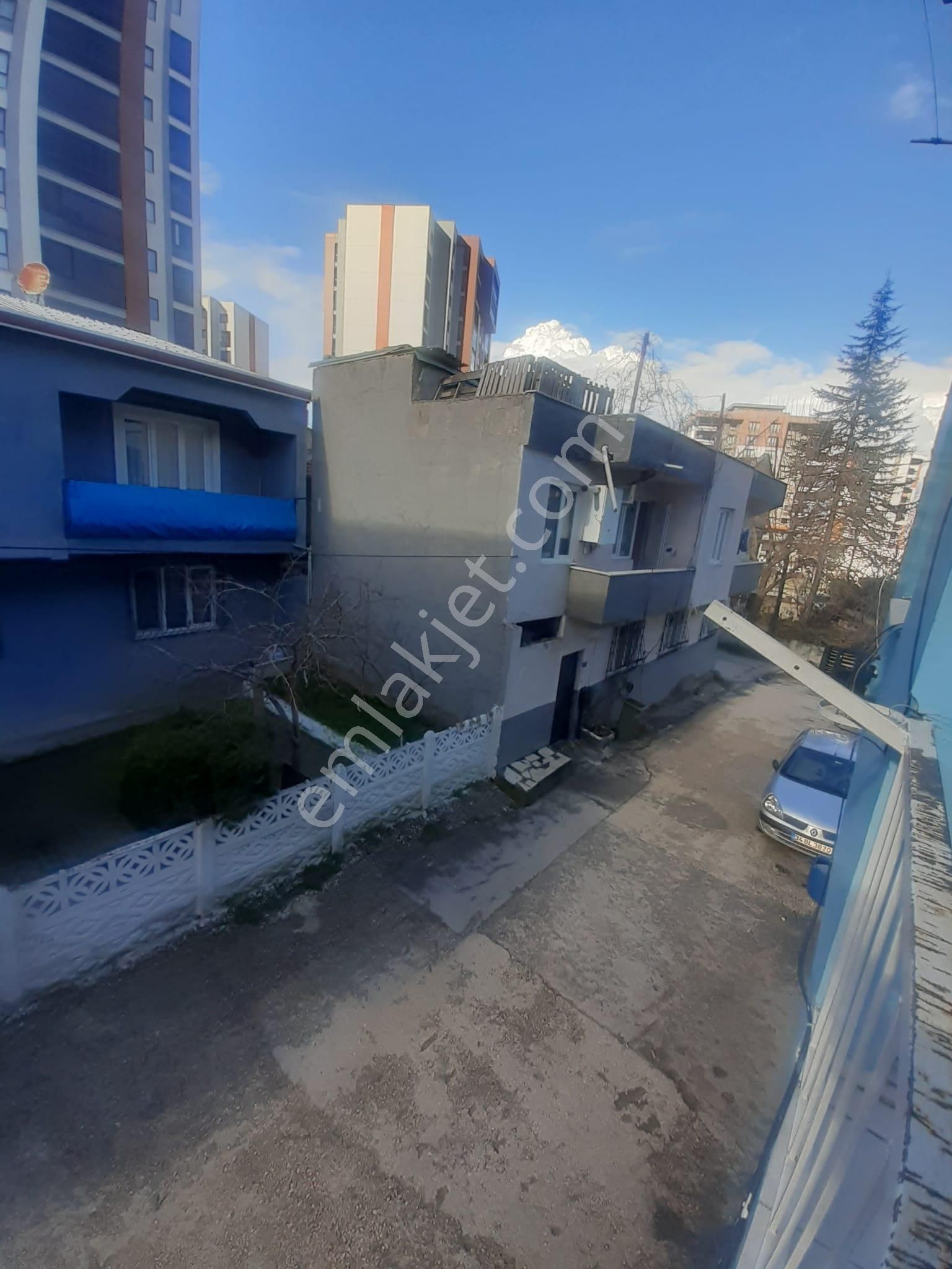 🏡 Değirmenönü’nde Aile Apartmanı Temiz Ve Kullanışlı 2+1 Kiralık Daire