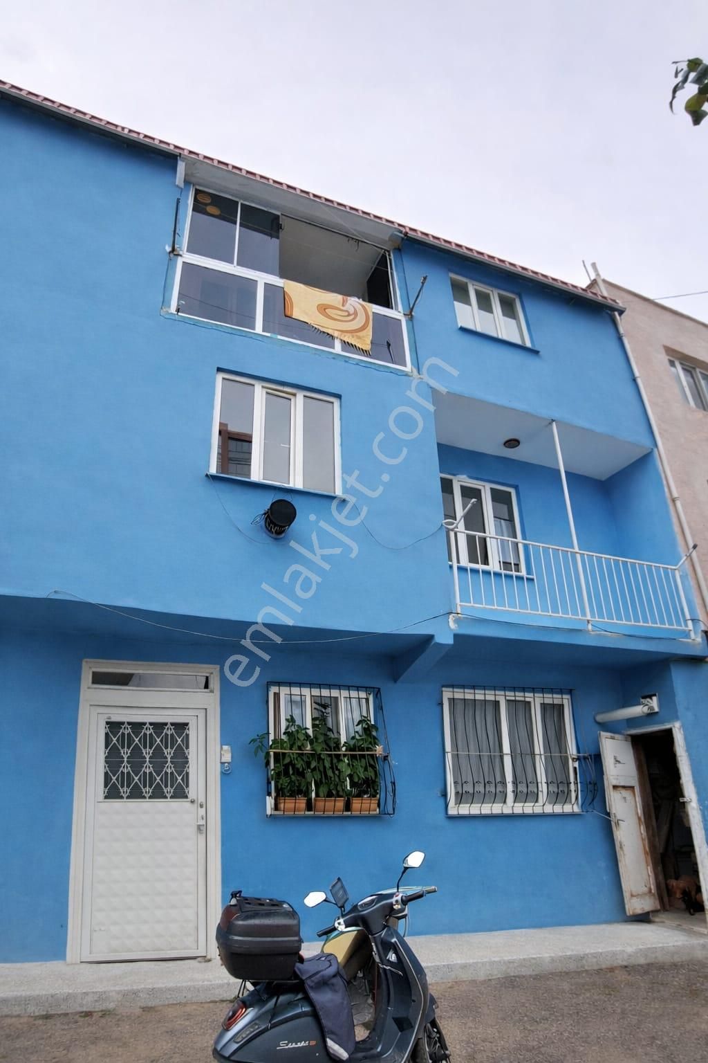 🏡 Değirmenönü’nde Aile Apartmanı Temiz Ve Kullanışlı 2+1 Kiralık Daire - Görsel 2