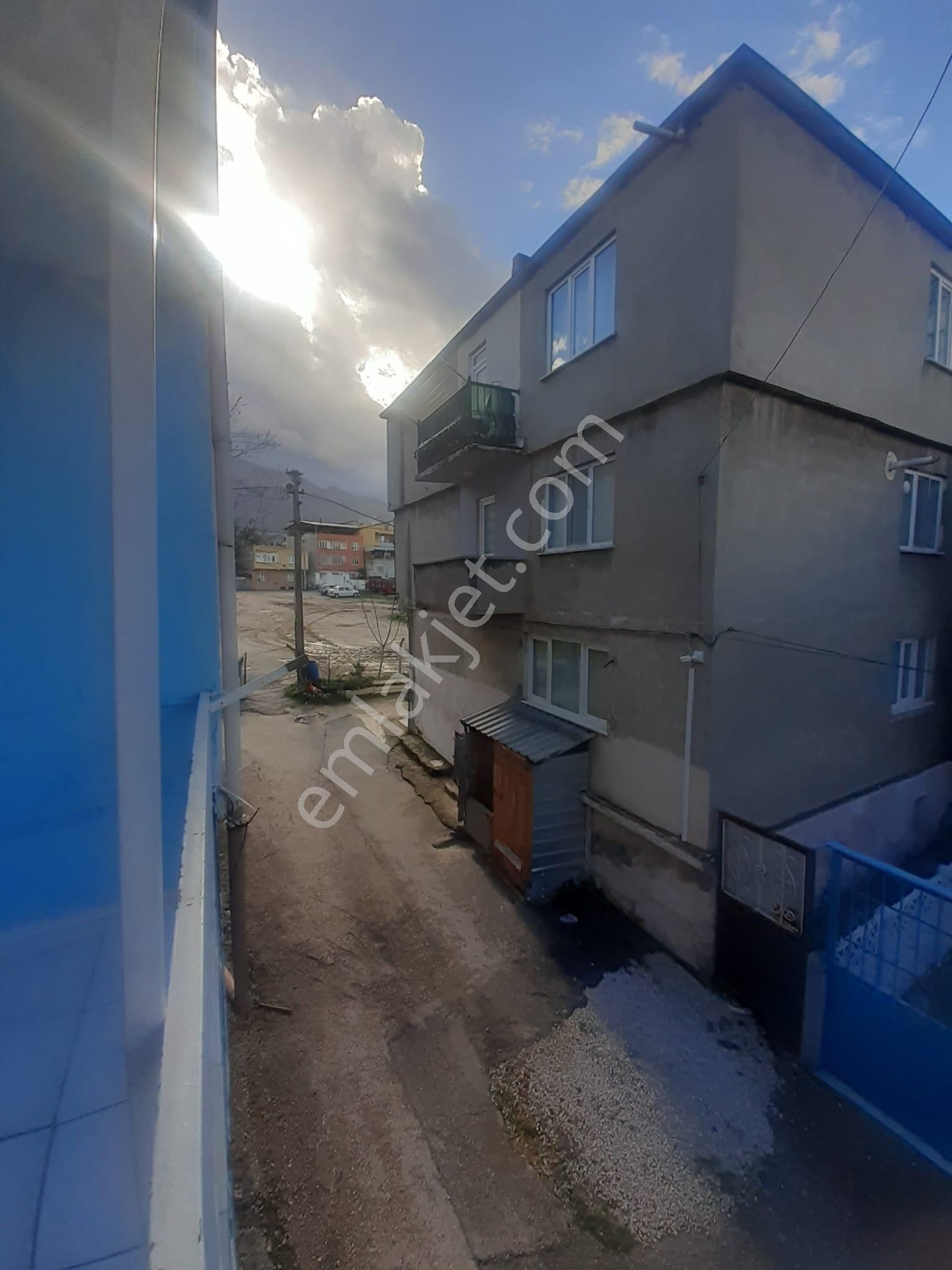 🏡 Değirmenönü’nde Aile Apartmanı Temiz Ve Kullanışlı 2+1 Kiralık Daire - Görsel 7