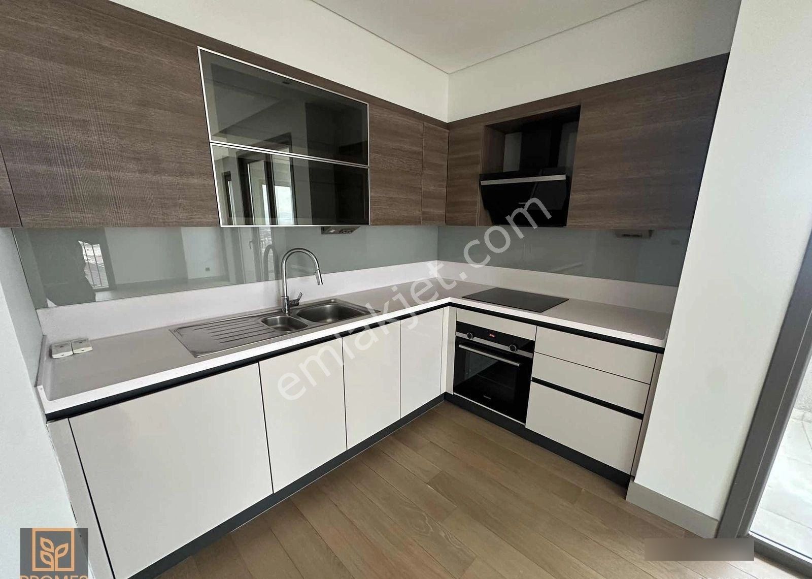 Mesa Cadde'de Full Deniz Manzaralı Kiralık 2+1 - Görsel 7