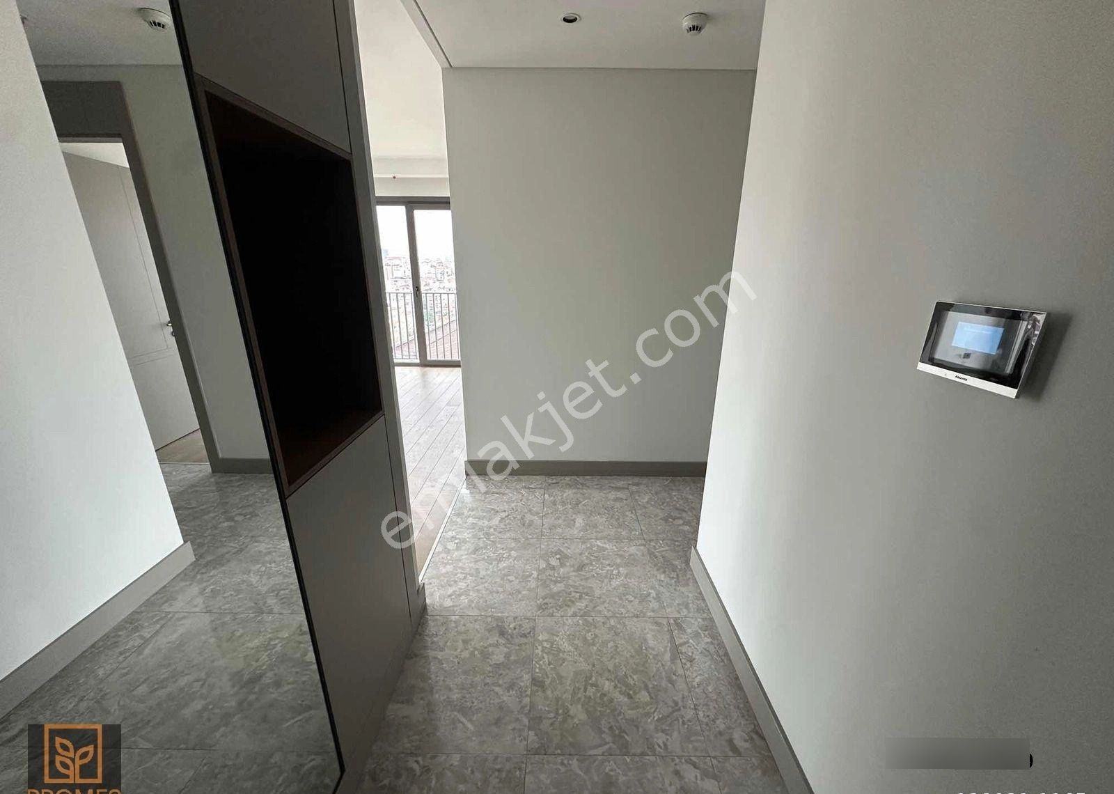 Mesa Cadde'de Full Deniz Manzaralı Kiralık 2+1 - Görsel 5