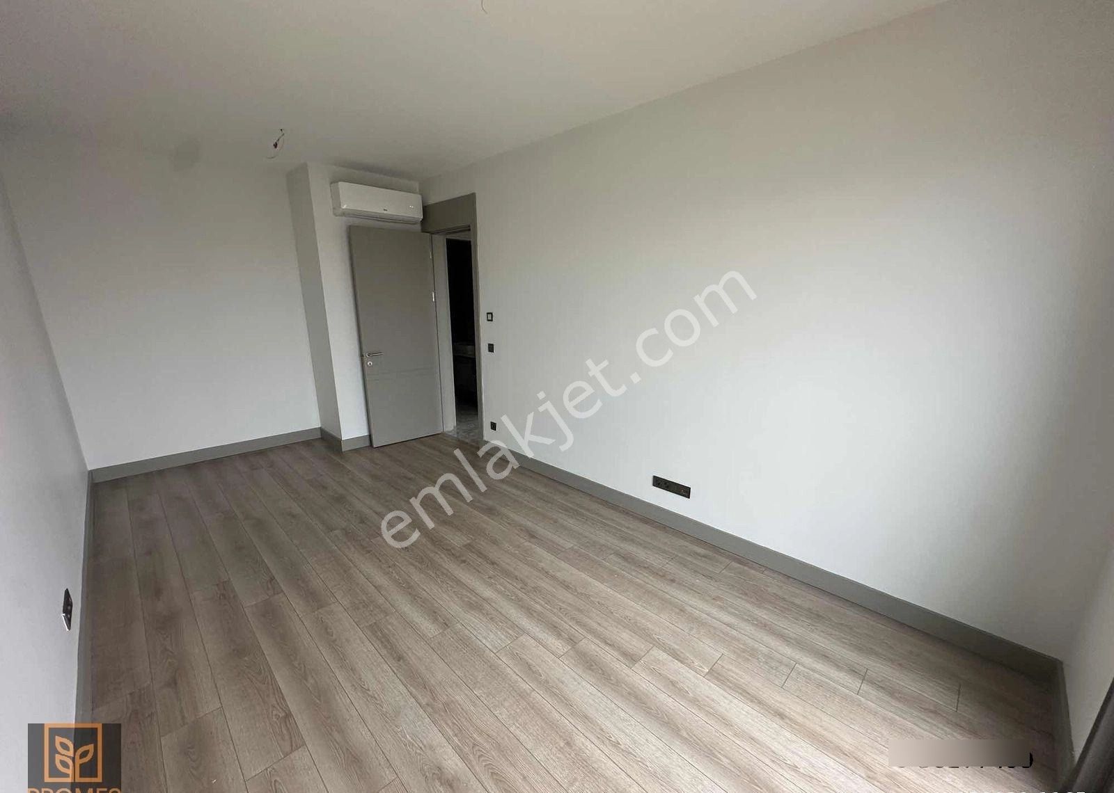 Mesa Cadde'de Full Deniz Manzaralı Kiralık 2+1 - Görsel 19