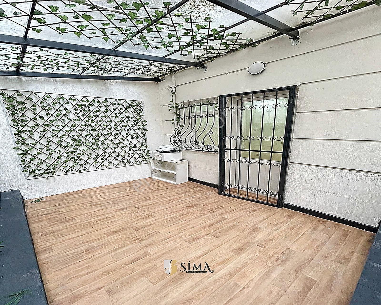 Metrobüse Yakın Ultra Lüks Satılık Dubleks Daire - Görsel 18