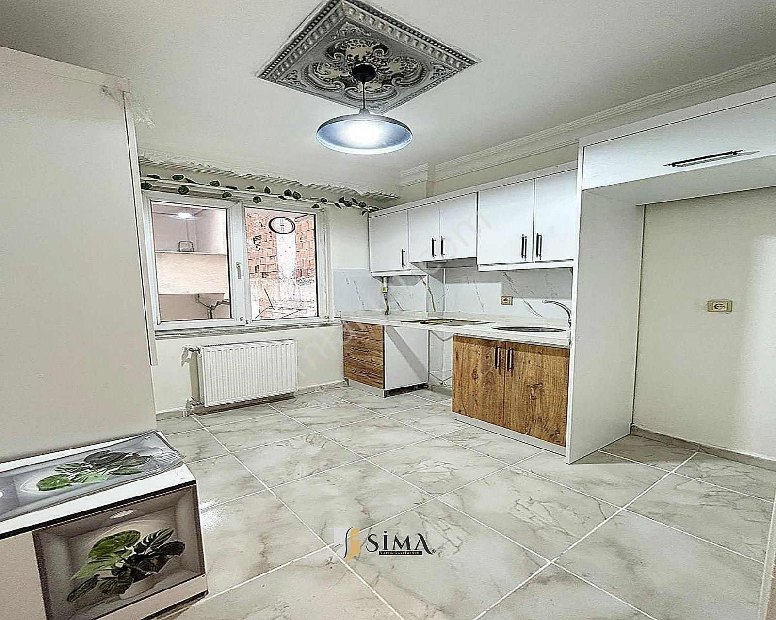 Metrobüse Yakın Ultra Lüks Satılık Dubleks Daire - Görsel 10