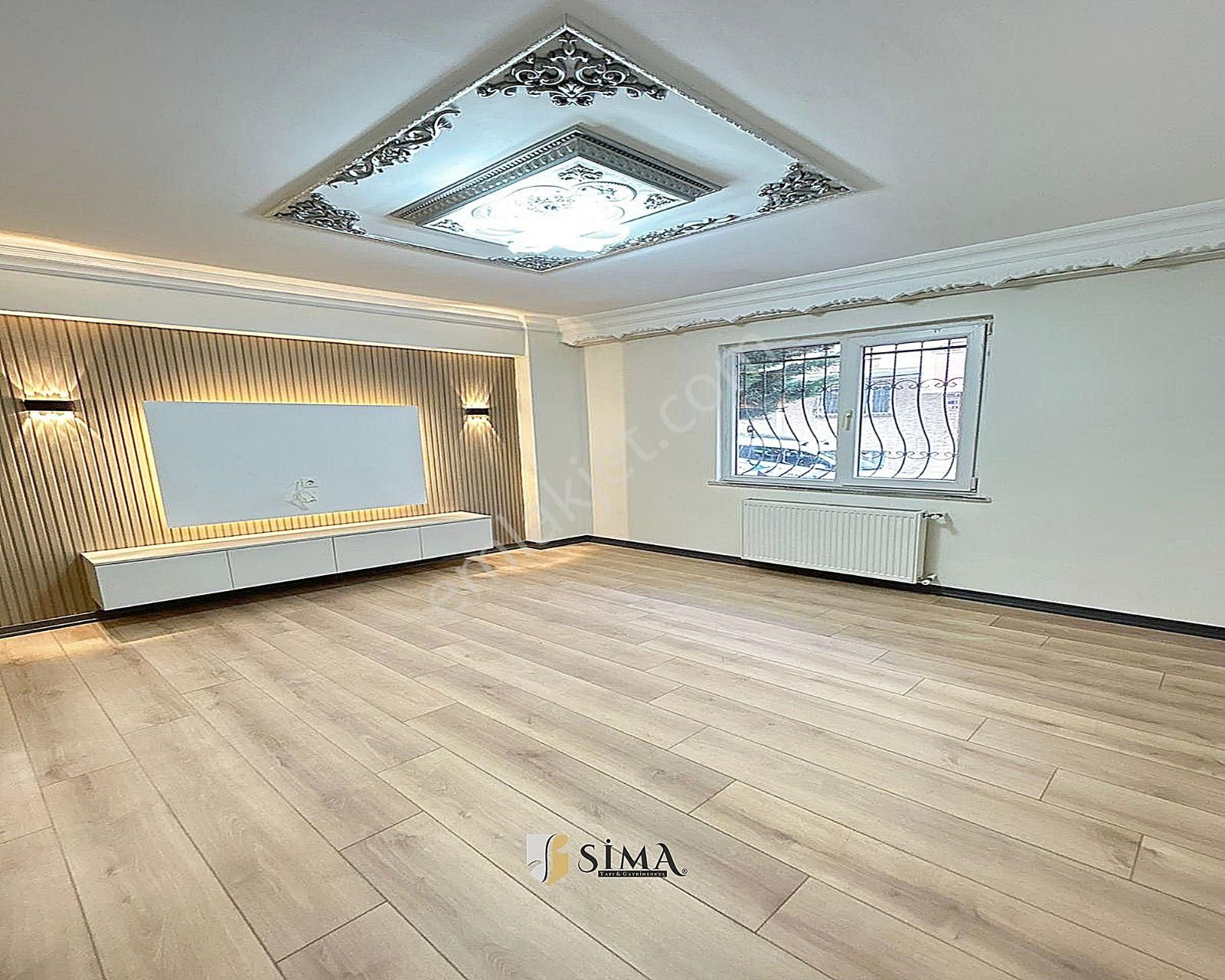 Metrobüse Yakın Ultra Lüks Satılık Dubleks Daire - Görsel 15