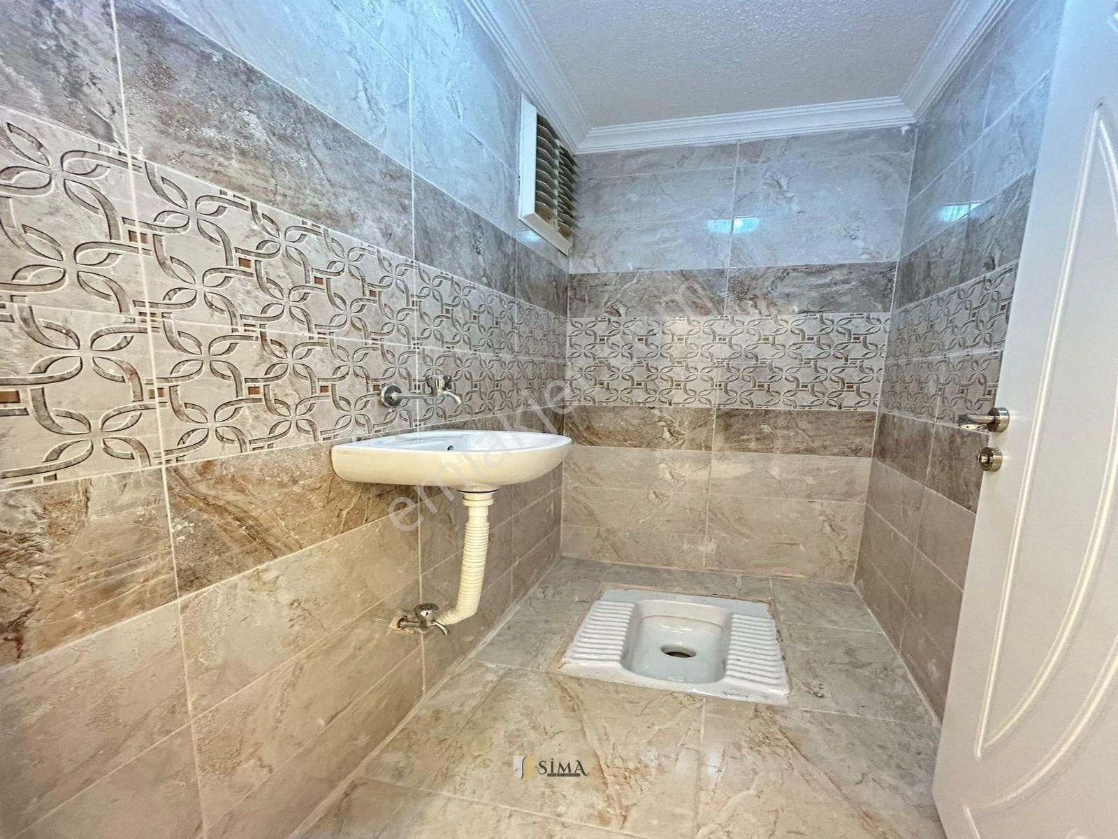 Metrobüse Yakın Ultra Lüks Satılık Dubleks Daire - Görsel 7