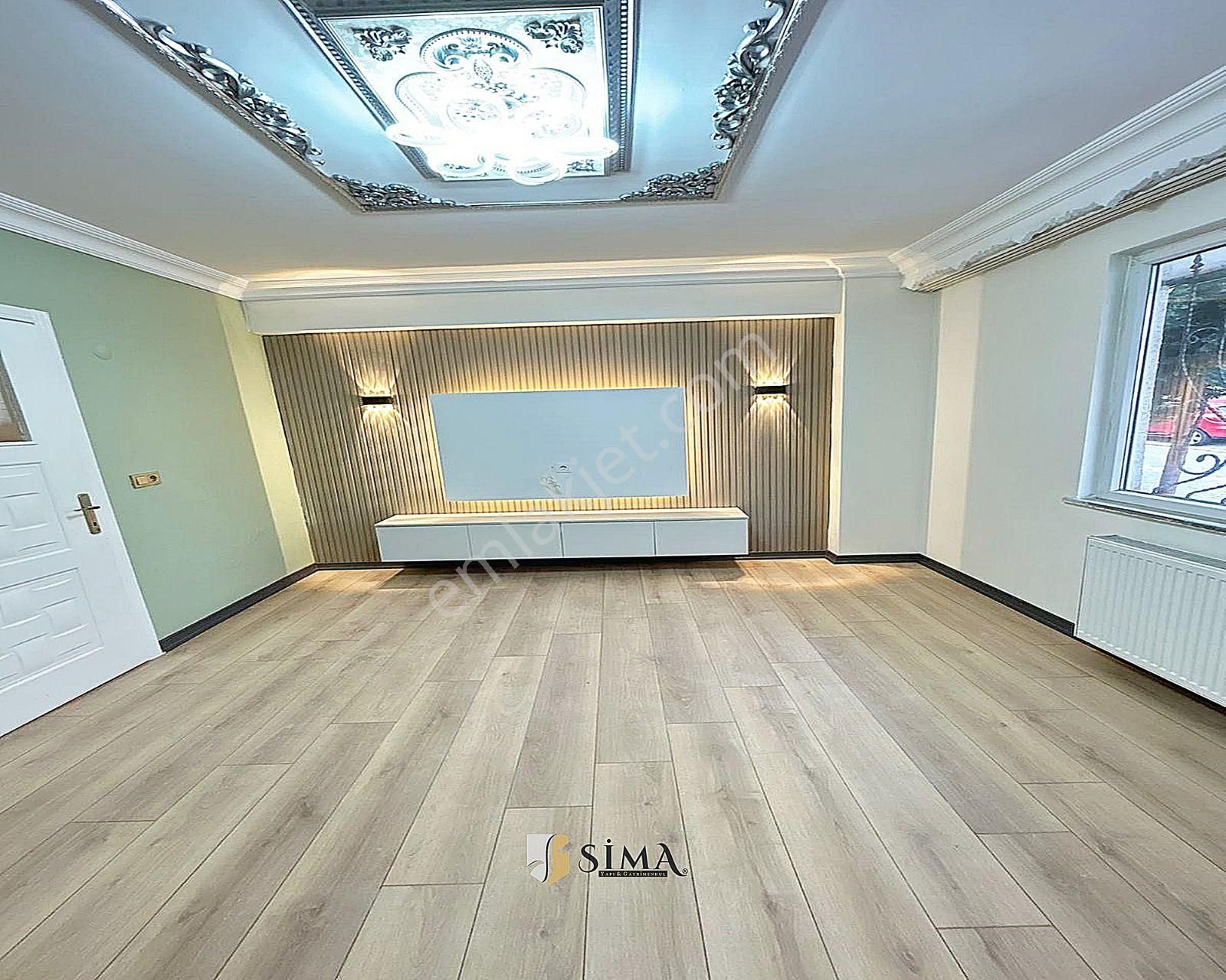 Metrobüse Yakın Ultra Lüks Satılık Dubleks Daire - Görsel 17