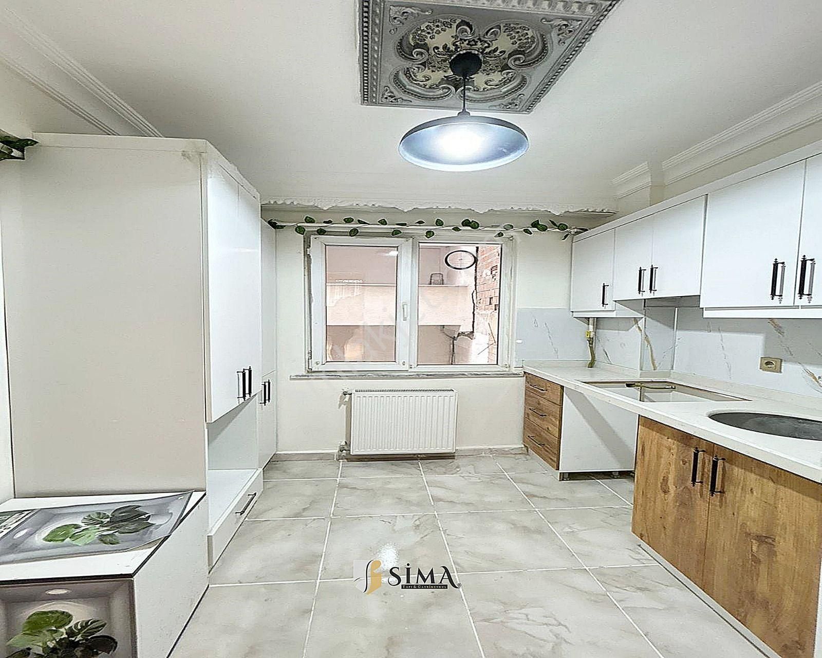 Metrobüse Yakın Ultra Lüks Satılık Dubleks Daire - Görsel 9