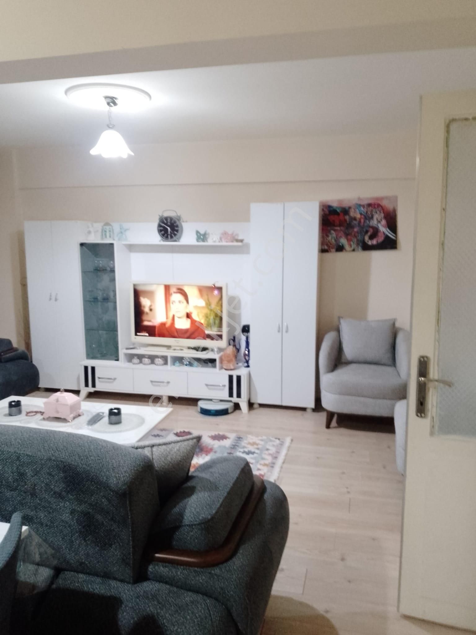 Bursa Osmangazi Selimiye Mah Satılık 3+1 Daire - Görsel 9