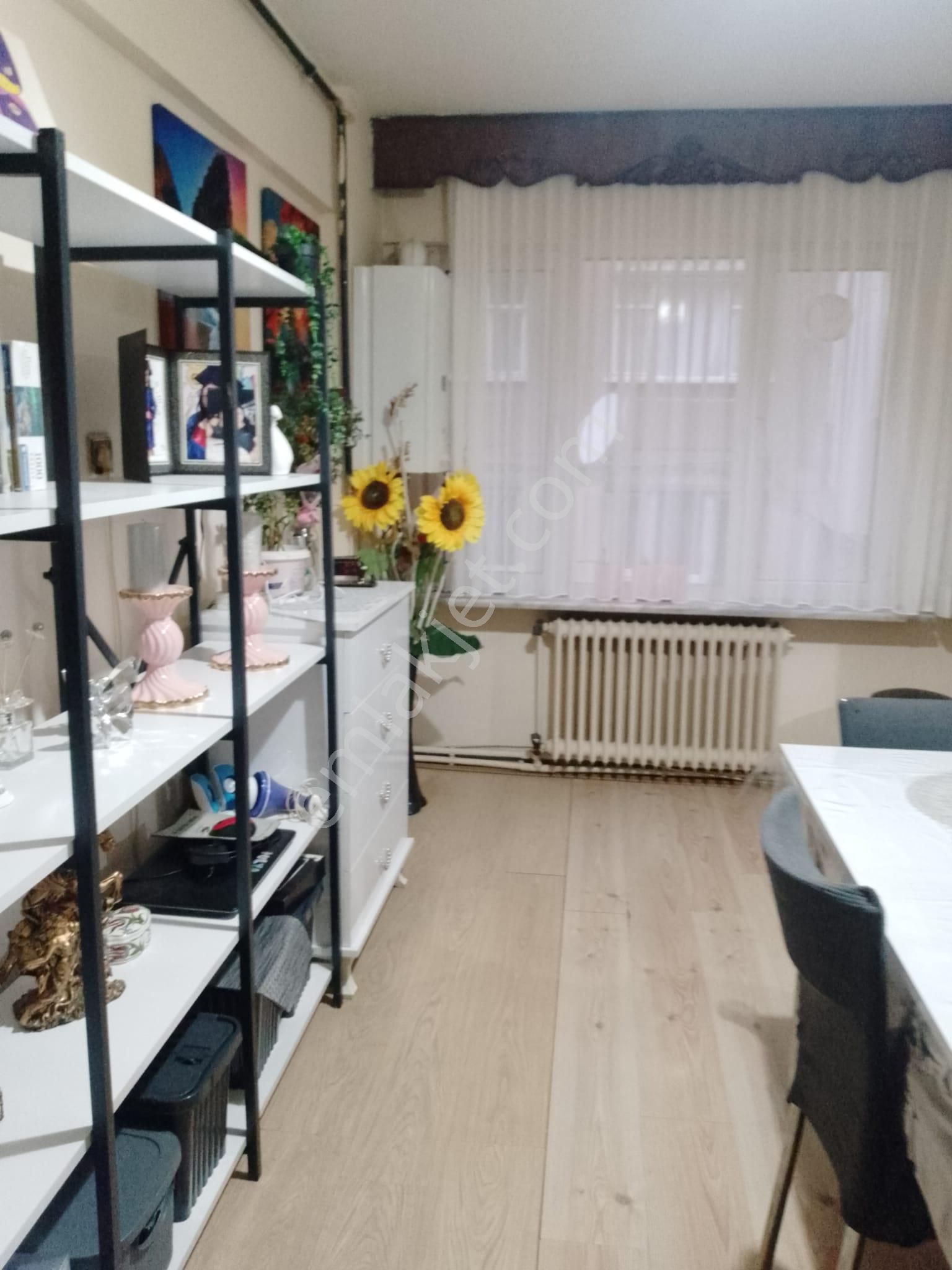 Bursa Osmangazi Selimiye Mah Satılık 3+1 Daire - Görsel 22