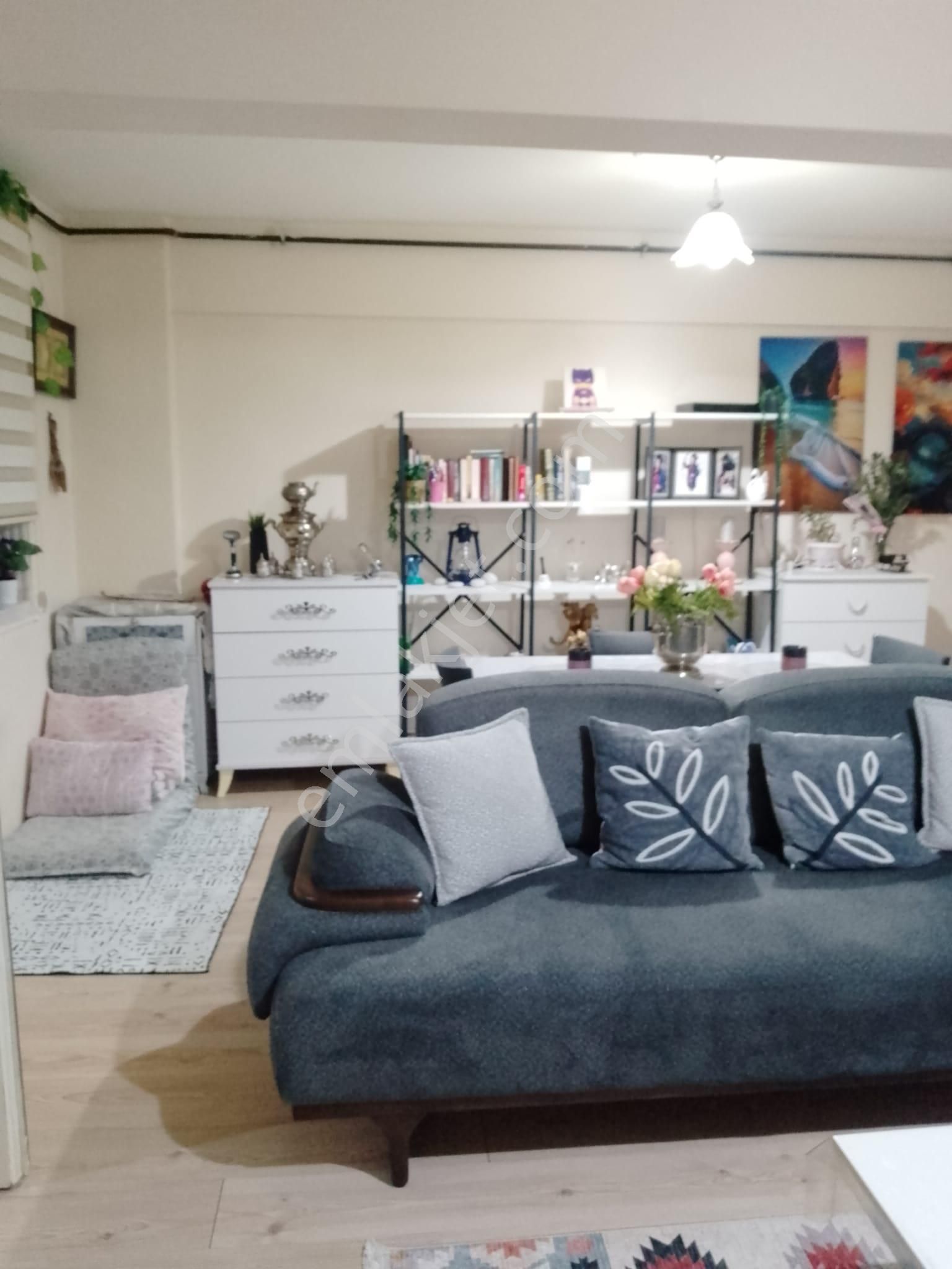 Bursa Osmangazi Selimiye Mah Satılık 3+1 Daire - Görsel 10