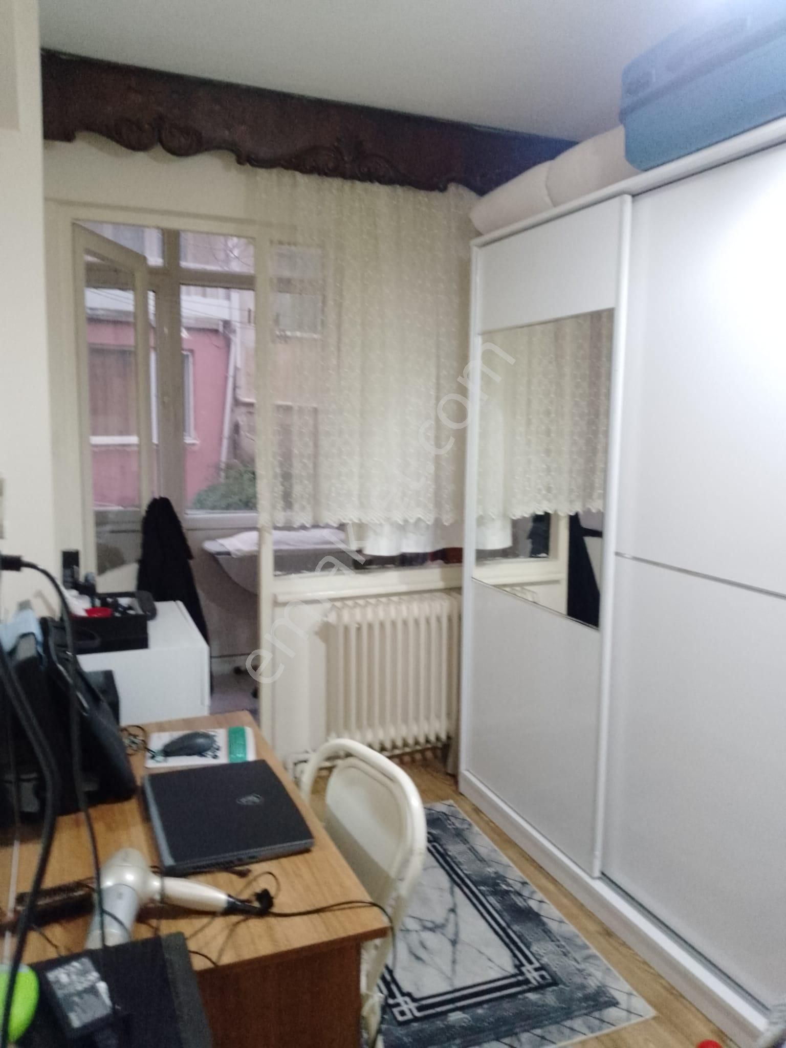 Bursa Osmangazi Selimiye Mah Satılık 3+1 Daire - Görsel 16