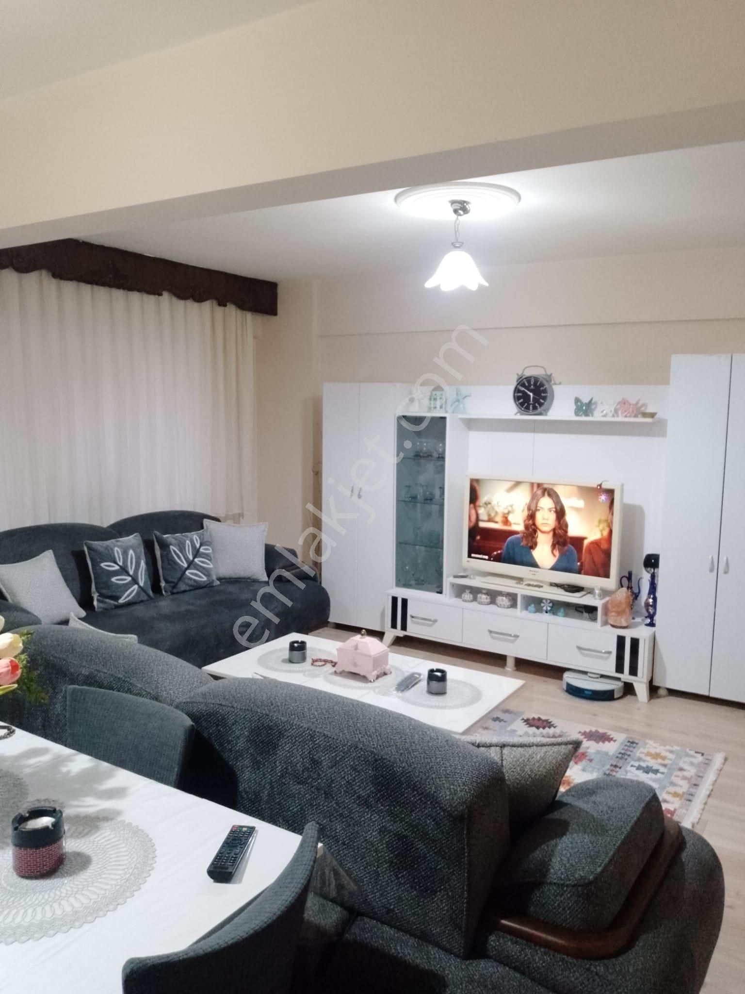 Bursa Osmangazi Selimiye Mah Satılık 3+1 Daire - Görsel 2